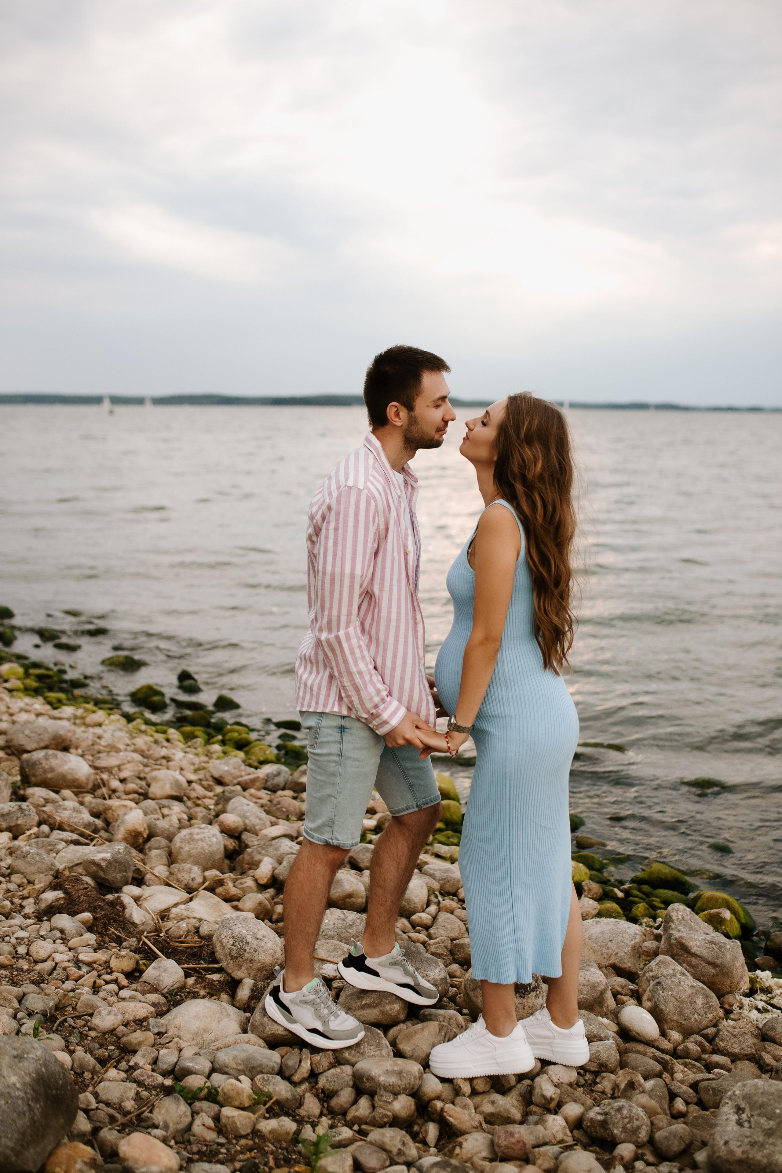 Tatiana & Sergey. Фотограф в Минске — Юлия Деяк. Фотосессии в Минске