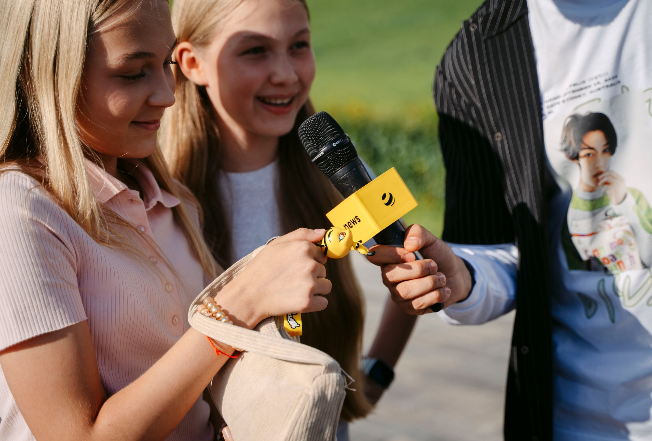 Служба новостей Билайн, Казань. Саша Копылов, фотограф в Казани