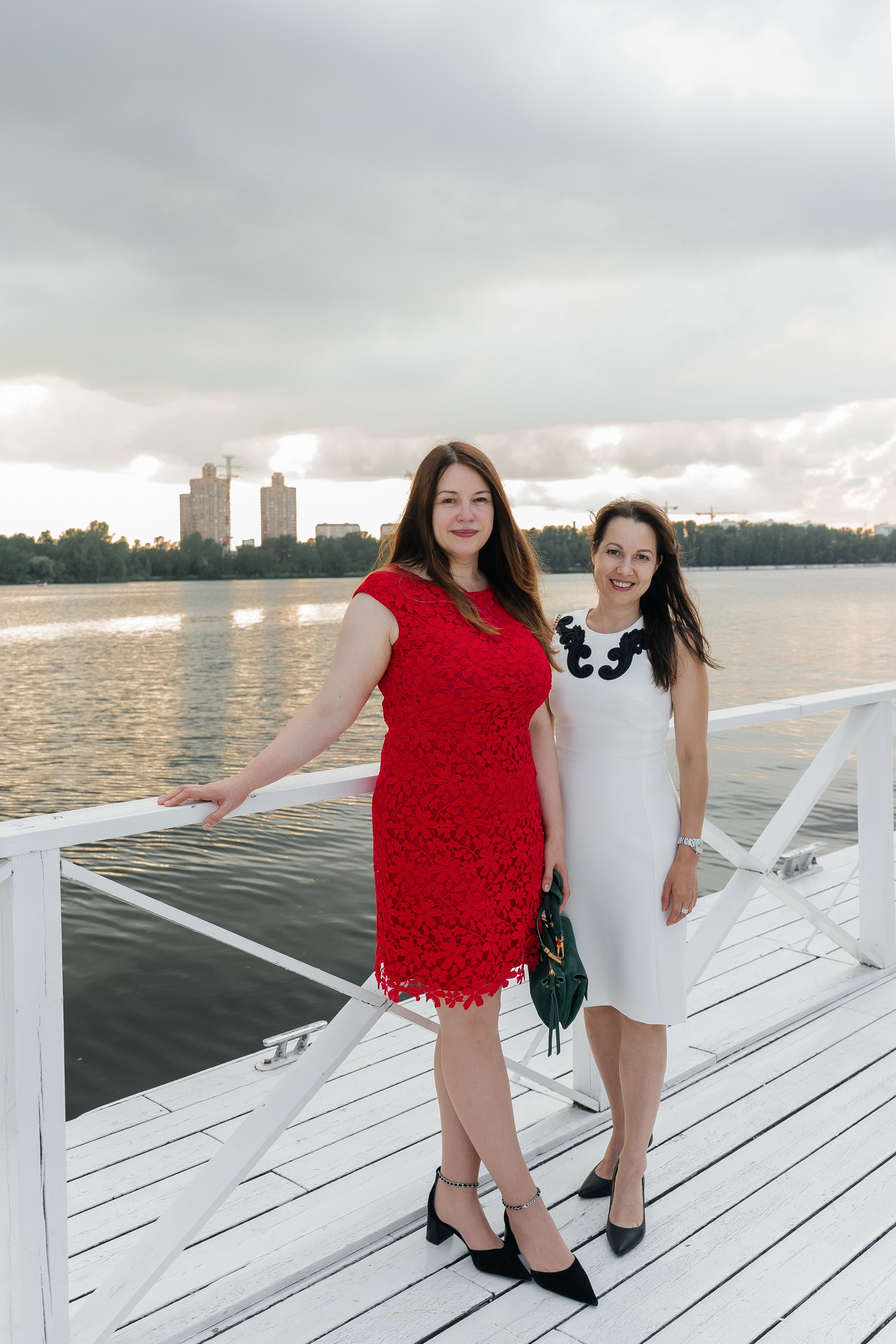 ЯХТ-КЛУБ _PROMOMED. Семейный и репортажный фотограф в Москве Оксана Шилова