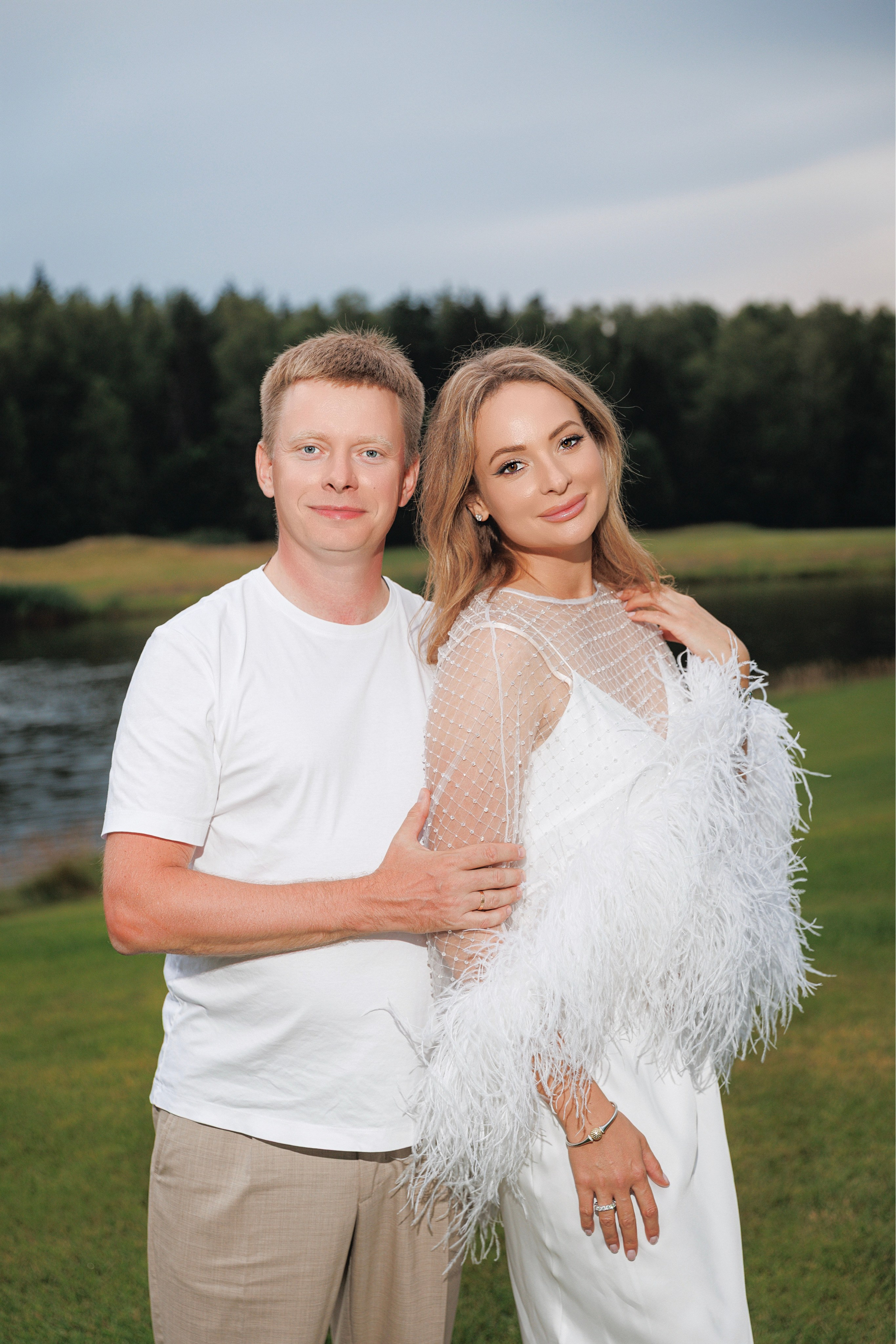 ТУРНИР ЖУРНАЛА ГОЛЬФ-КЛУБ 2025 PESTOVO. Главная