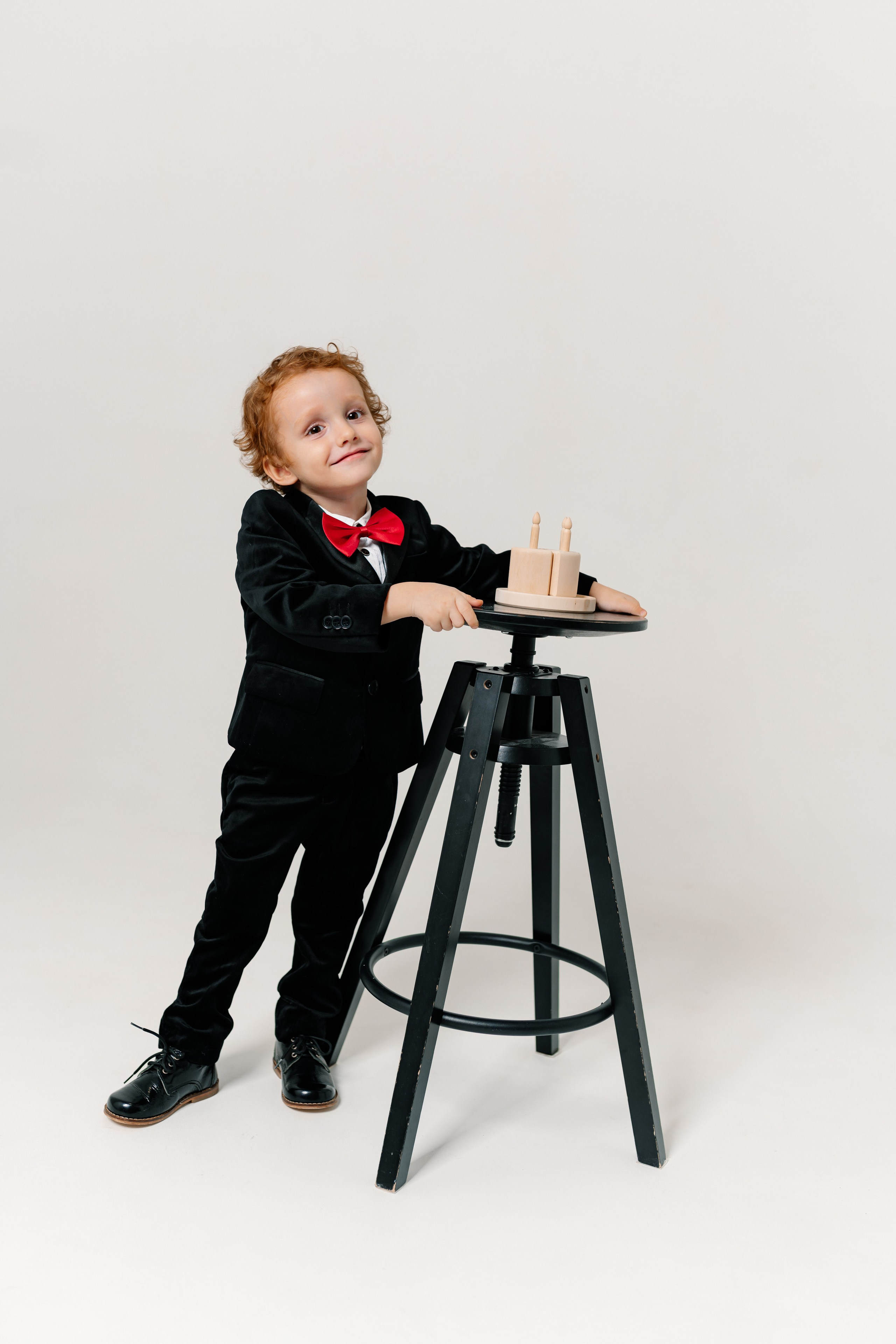 3 годика. Семейный фотограф Одинцово Москва Наталия Черенкова