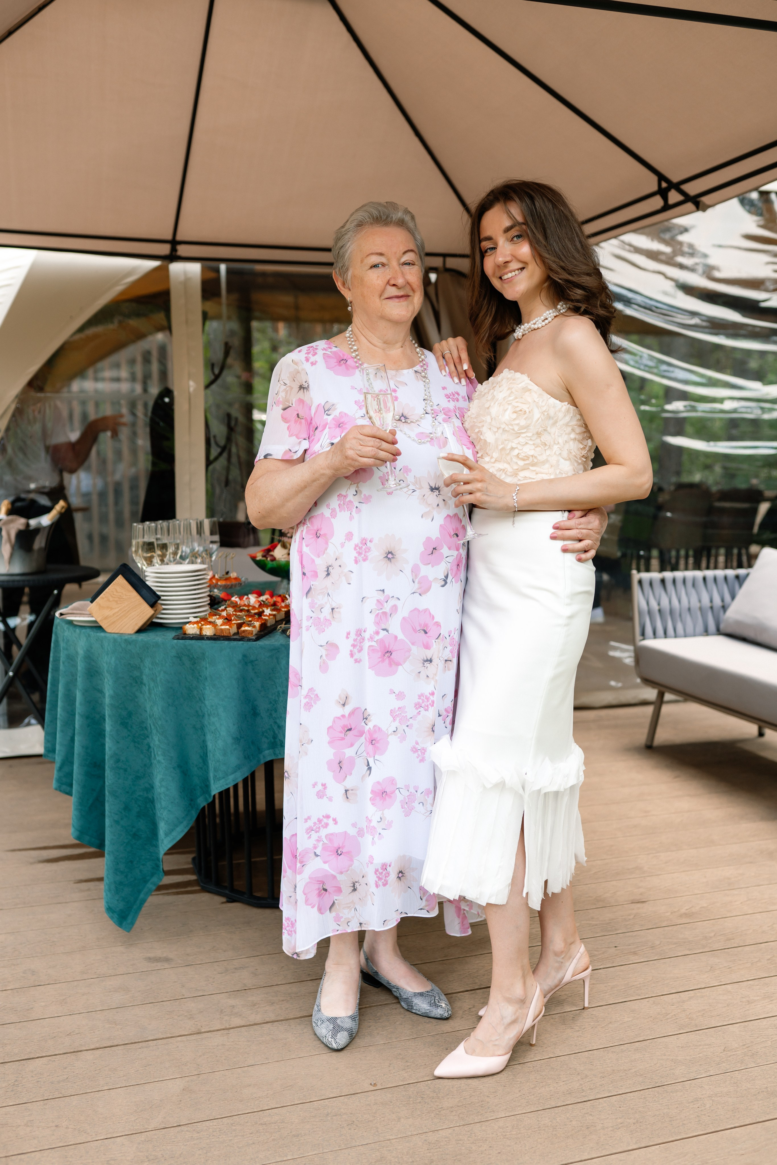 Мария и Илья. Семейный фотограф Одинцово Москва Наталия Черенкова