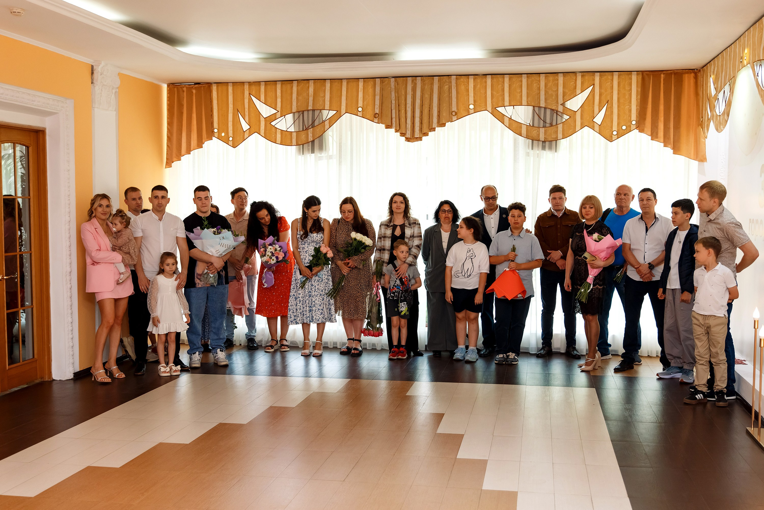 Валерия & Алексей. Фотограф Любовь Корниенко, Примоский край