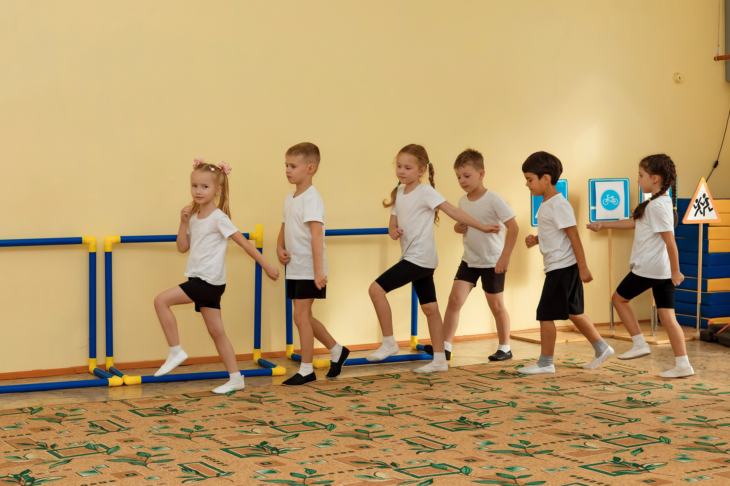 ДС 34. Фотограф Любовь Корниенко, Примоский край