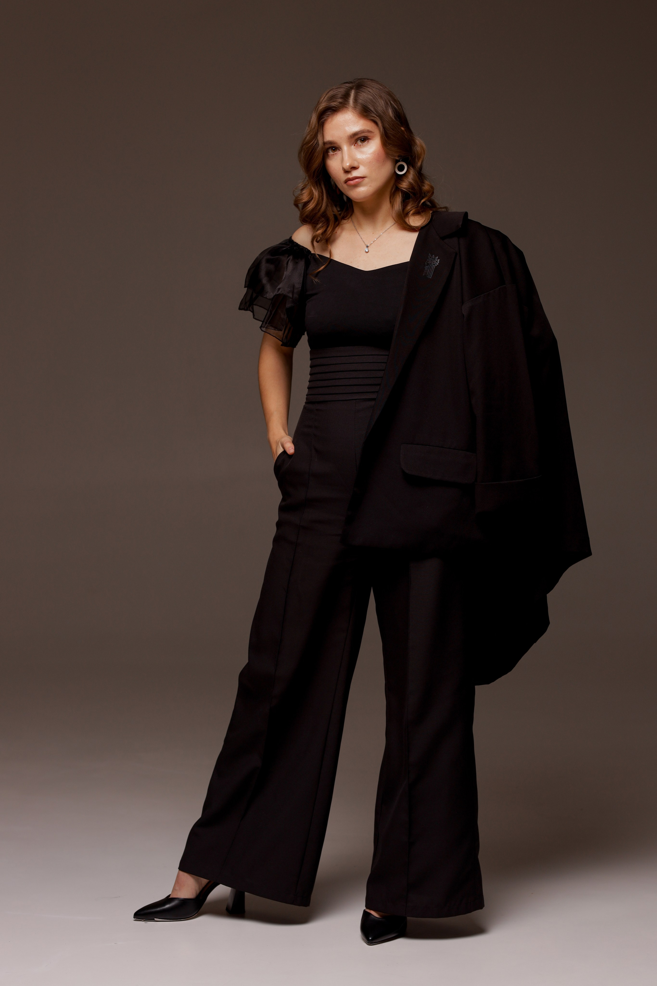 Контакты. SPace F/A