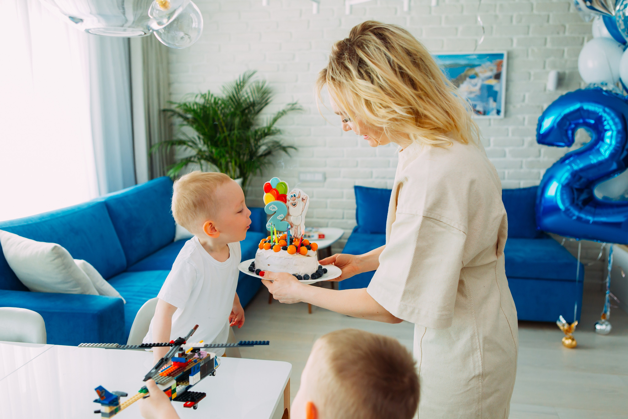 Домашние съемки. Фотограф в Подольске