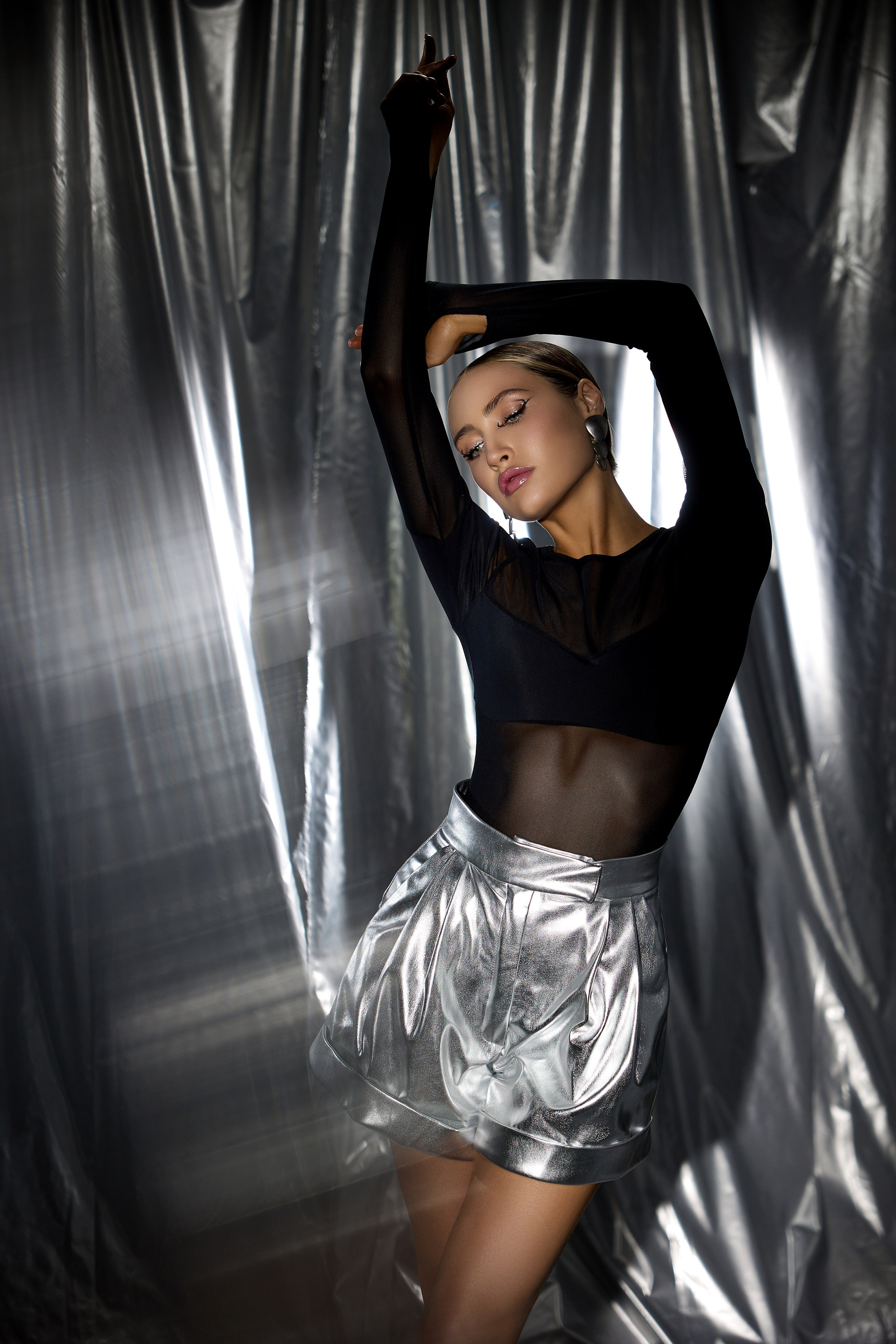 Екатерина. Фотограф Леонова Надежда