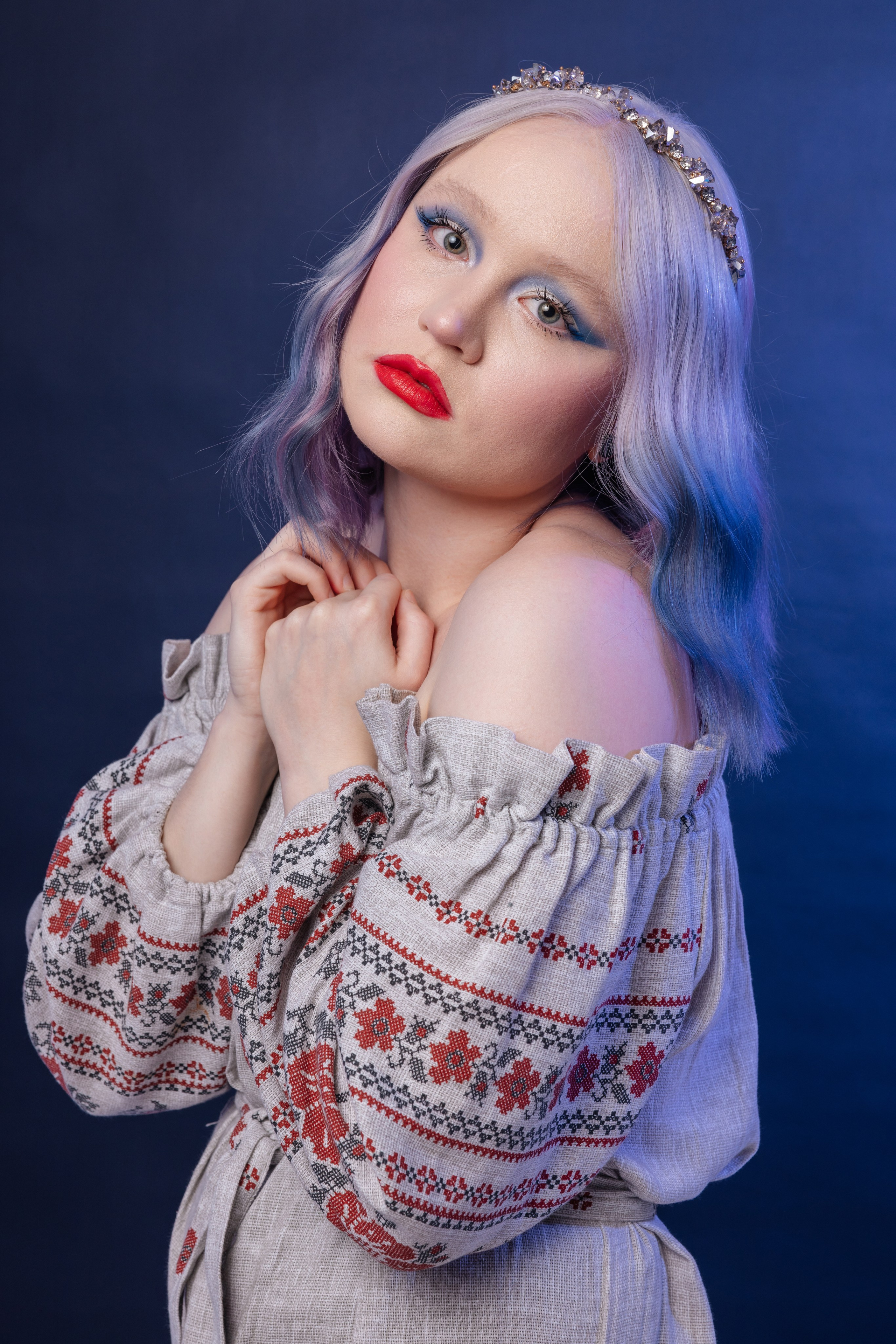 Арт. Август Гайст Фотограф в Москве