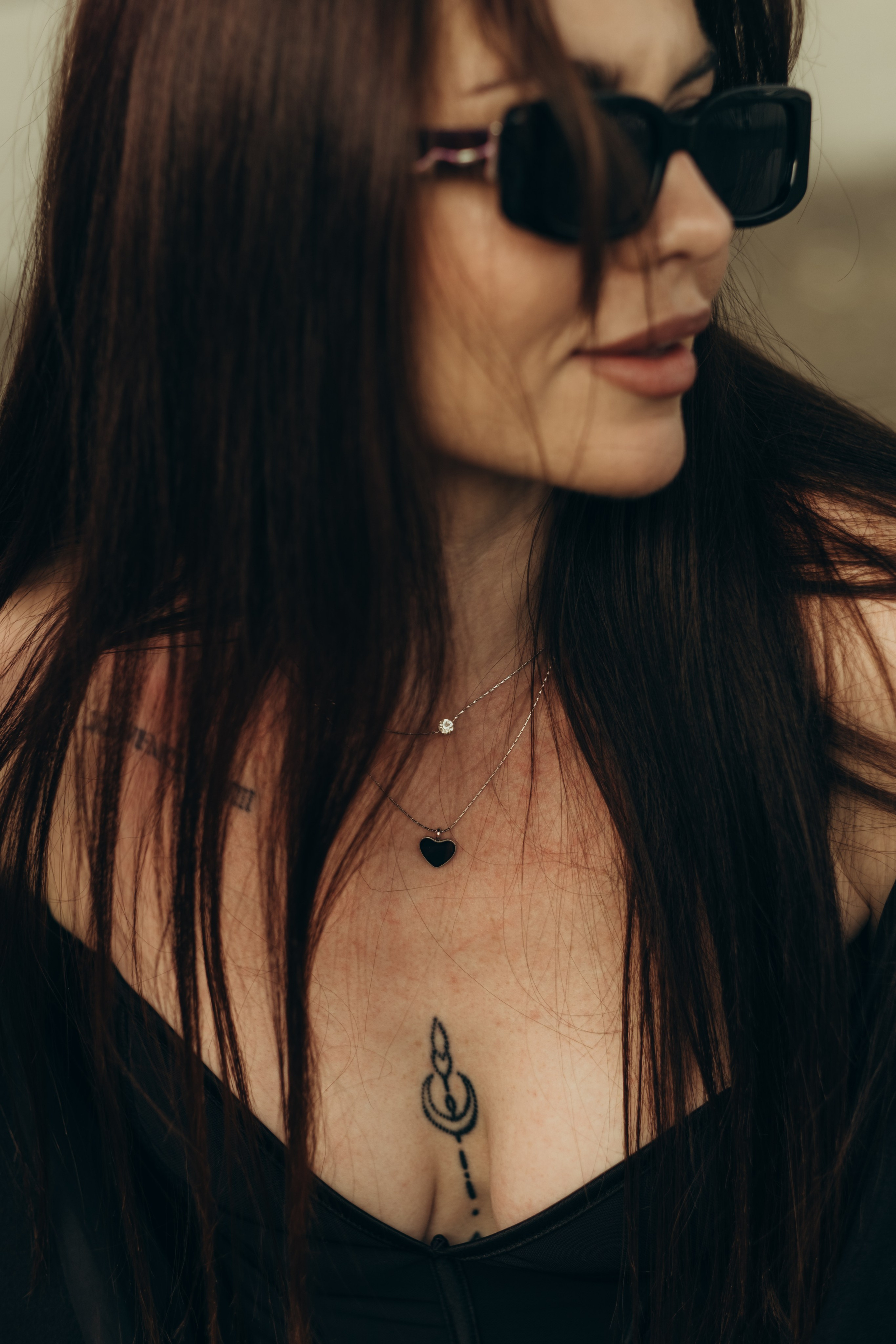 Ольга. Екатеринбург. Фотограф Евгения Войко Тюмень