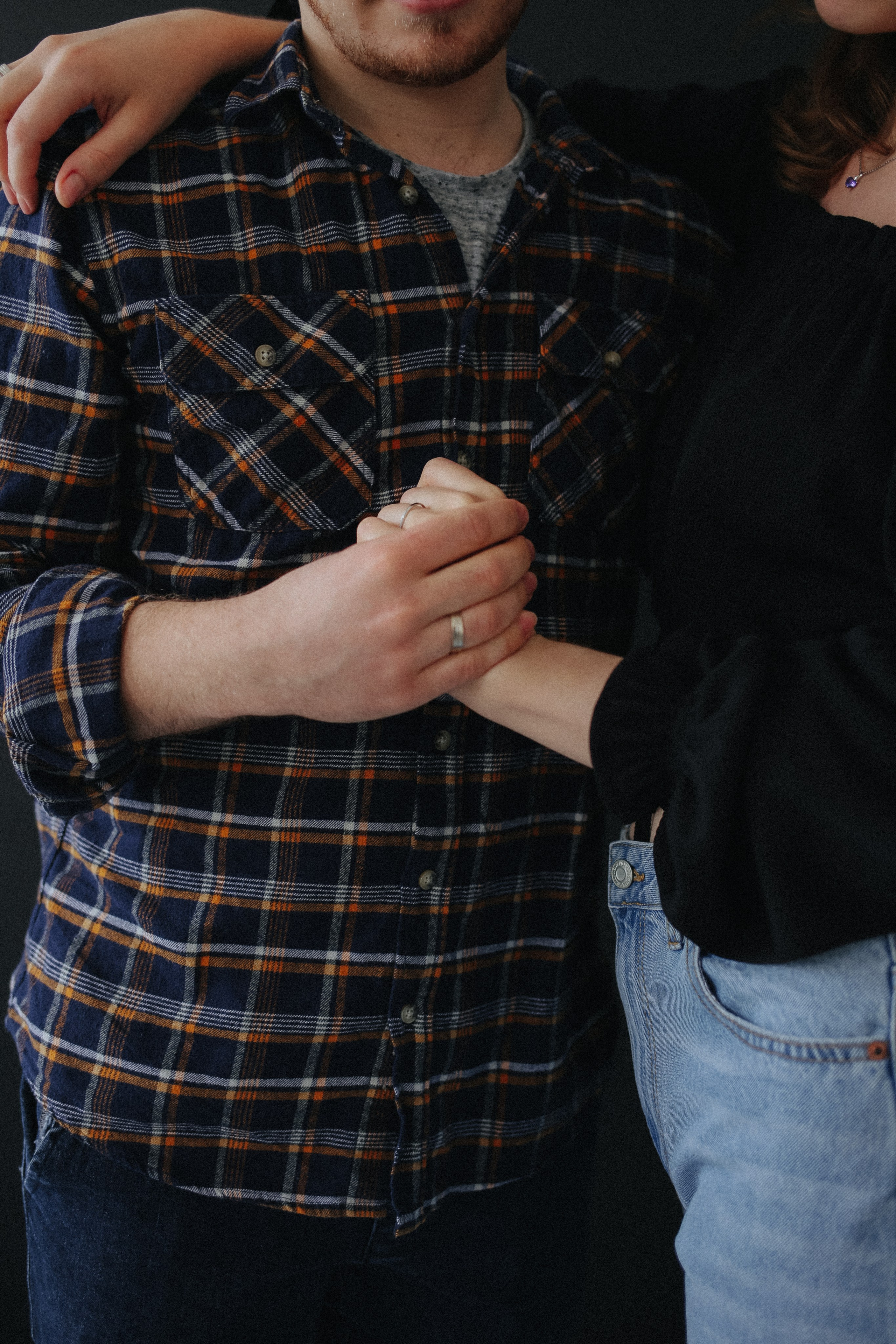 Тимур + Олеся. Фотограф в Волгограде Карина Хлебушкина