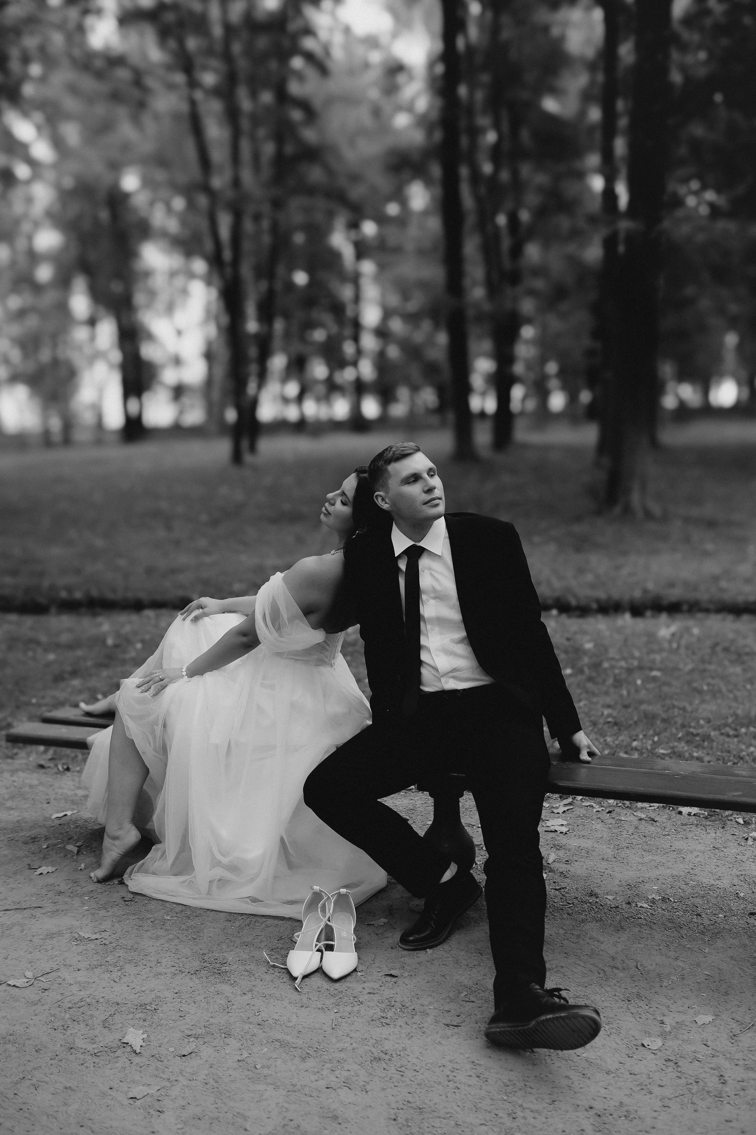 Анастасия & Александр. Анна Михайлова|Свадебный фотограф в Санкт-Петербурге