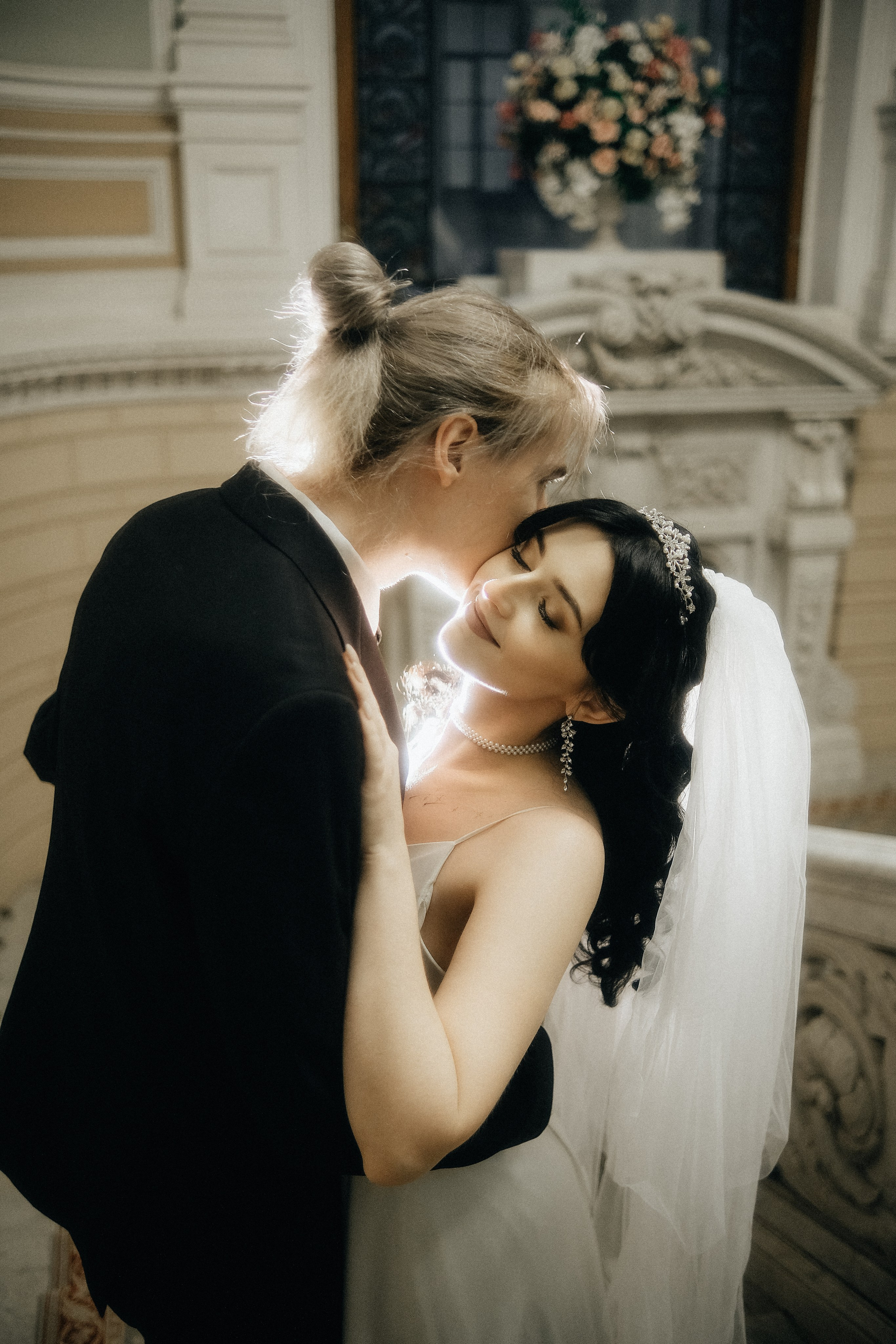 Катя & Георгий. ДБ1 (в процессе). Phdkvmr.ru