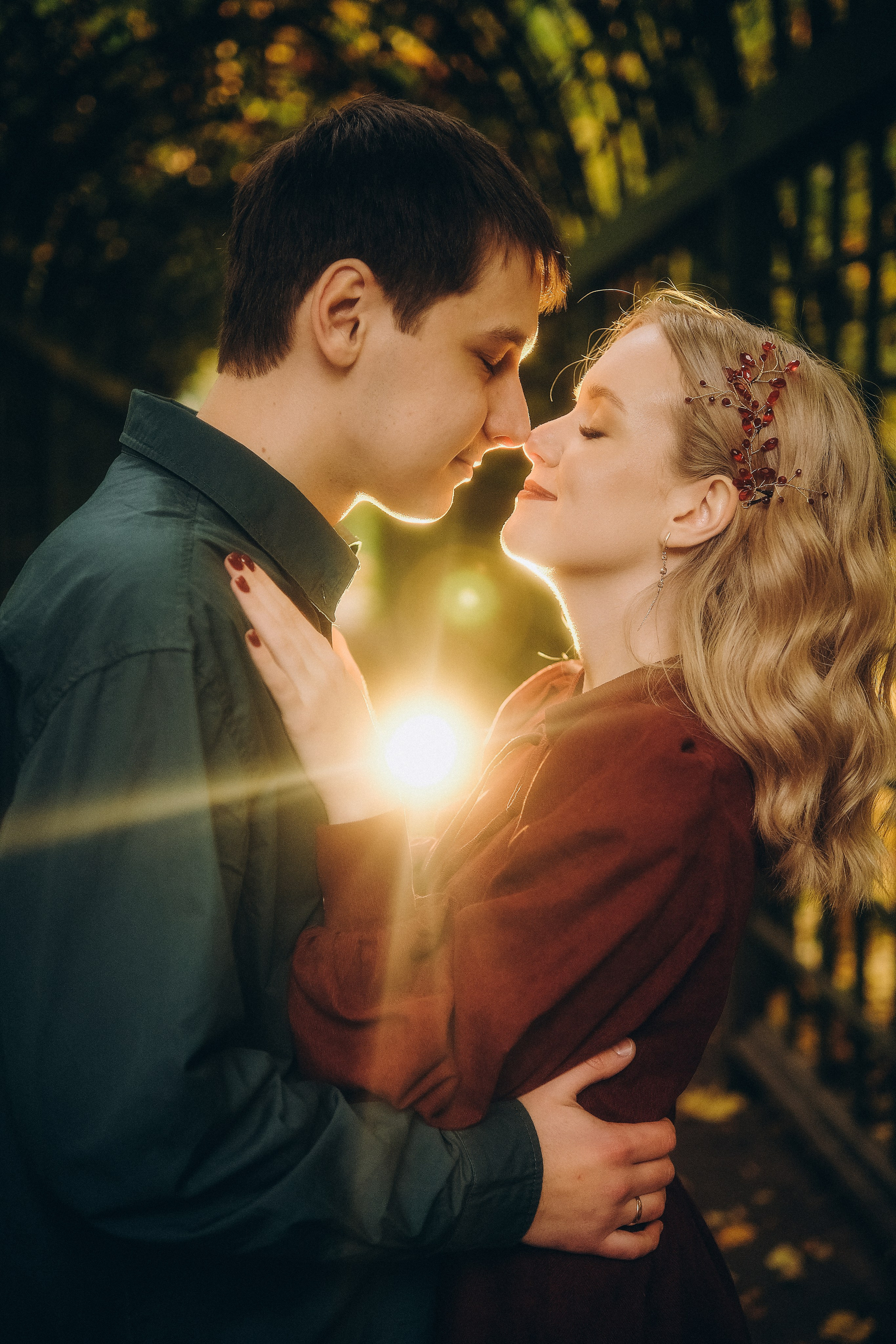 Соня&Паша. Phdkvmr.ru