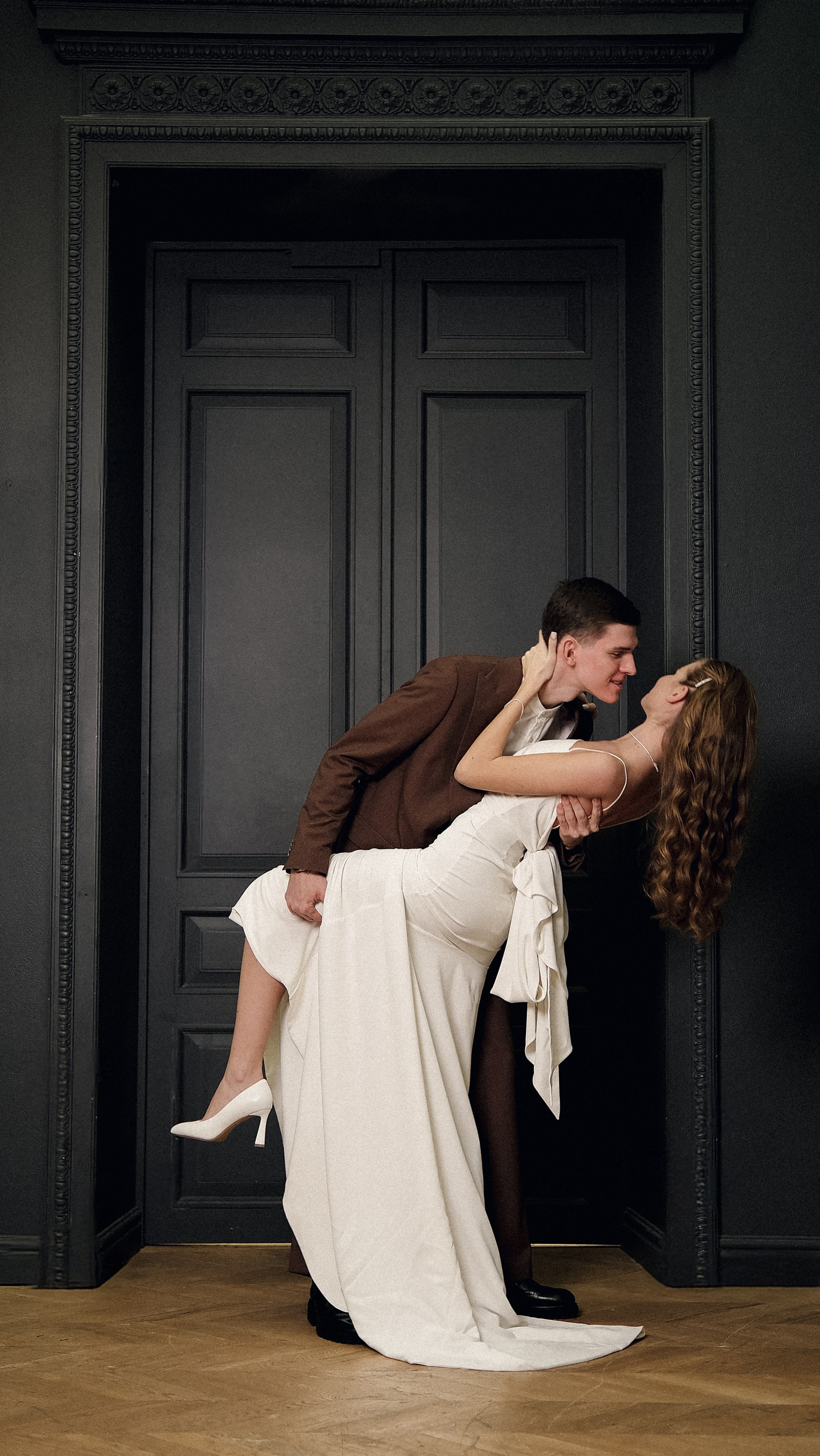 Криста & Сеня. Phdkvmr.ru