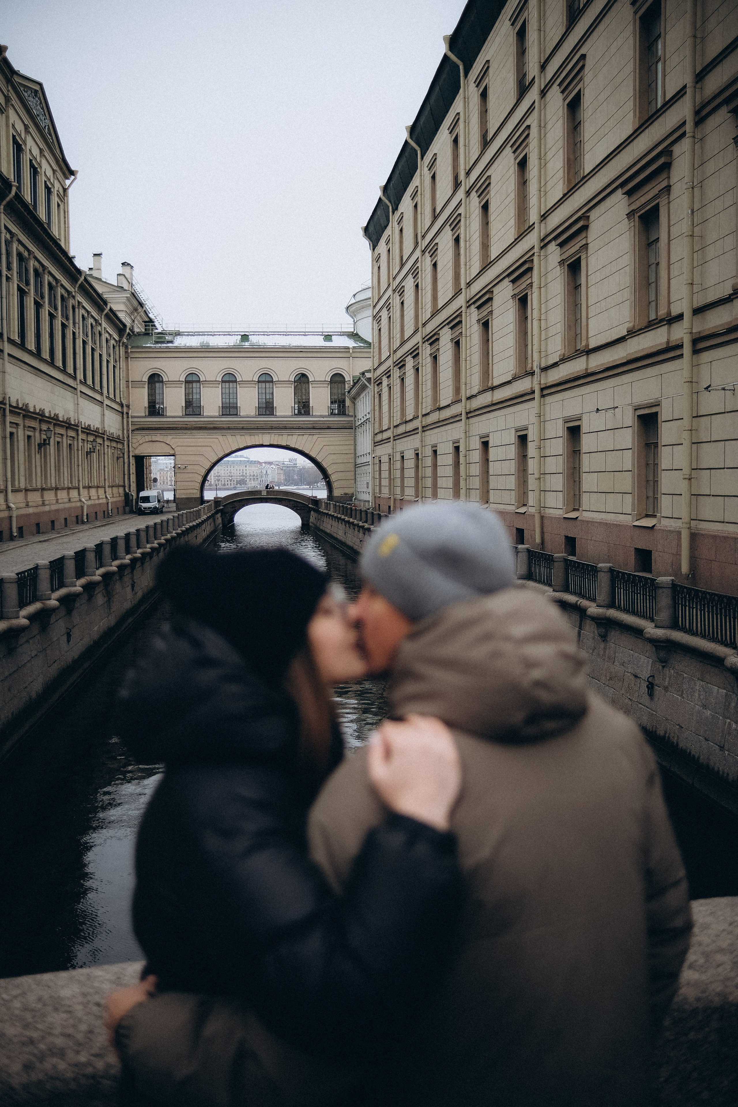 Наташа & Паша. Phdkvmr.ru