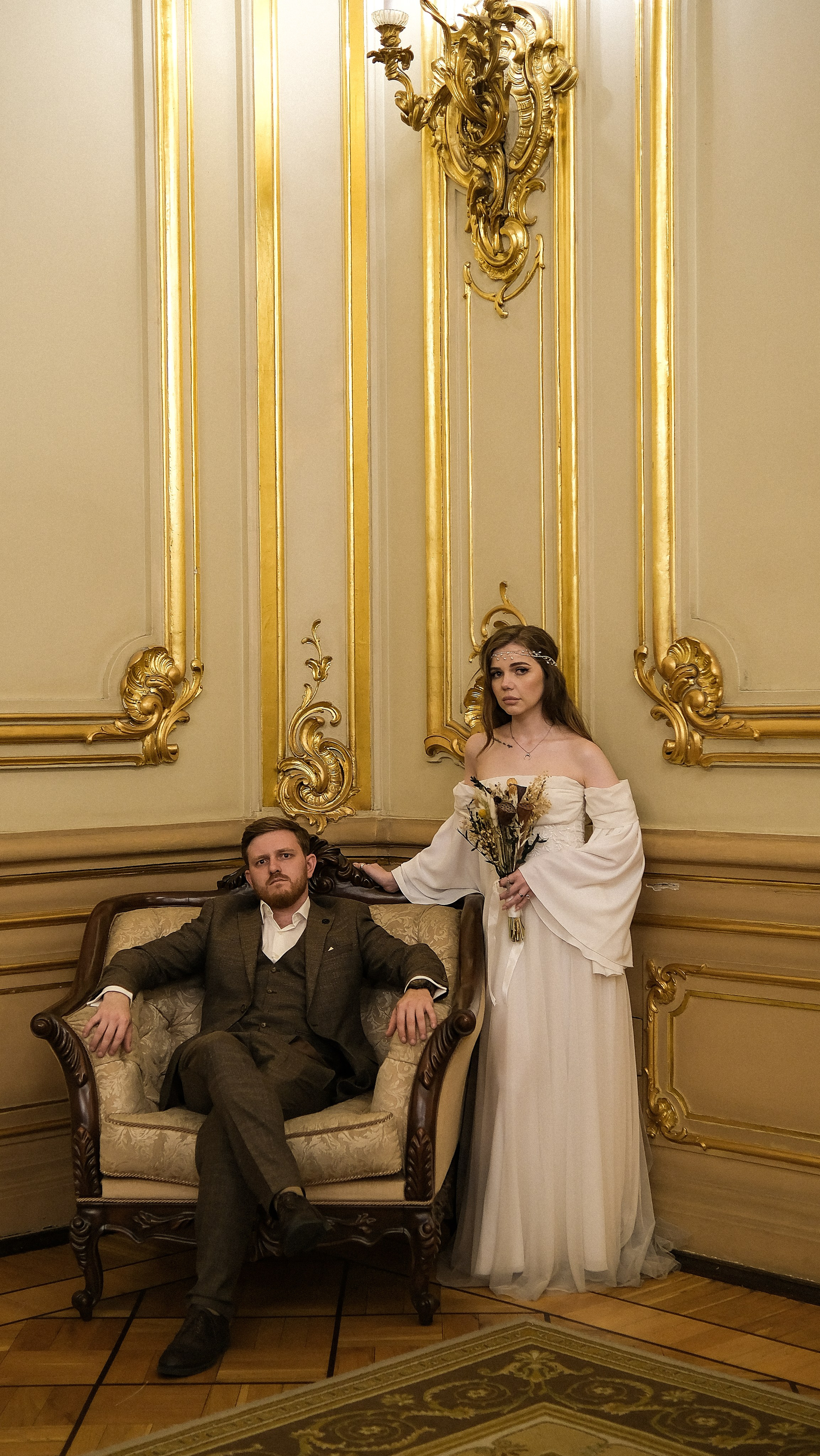 Юля и Вова. ДБ1. Phdkvmr.ru