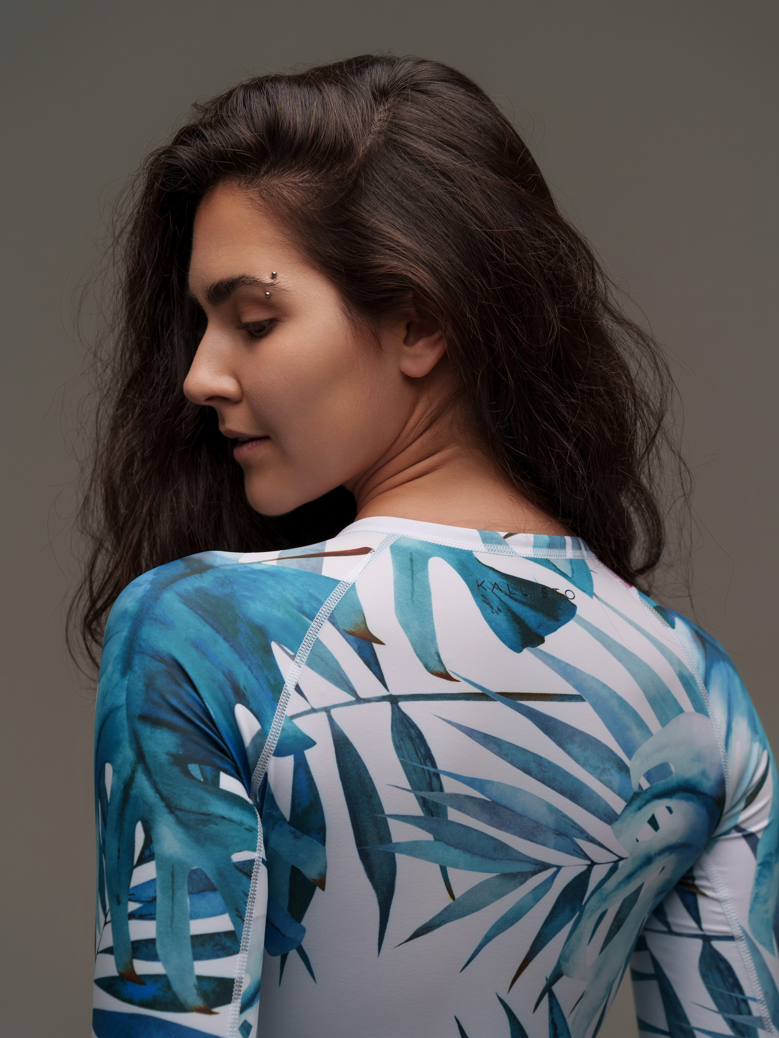 Съемка гидрокостюмов для WB. Портретный и Контент фотограф Григорий Семенов (Grifon) в Ижевске