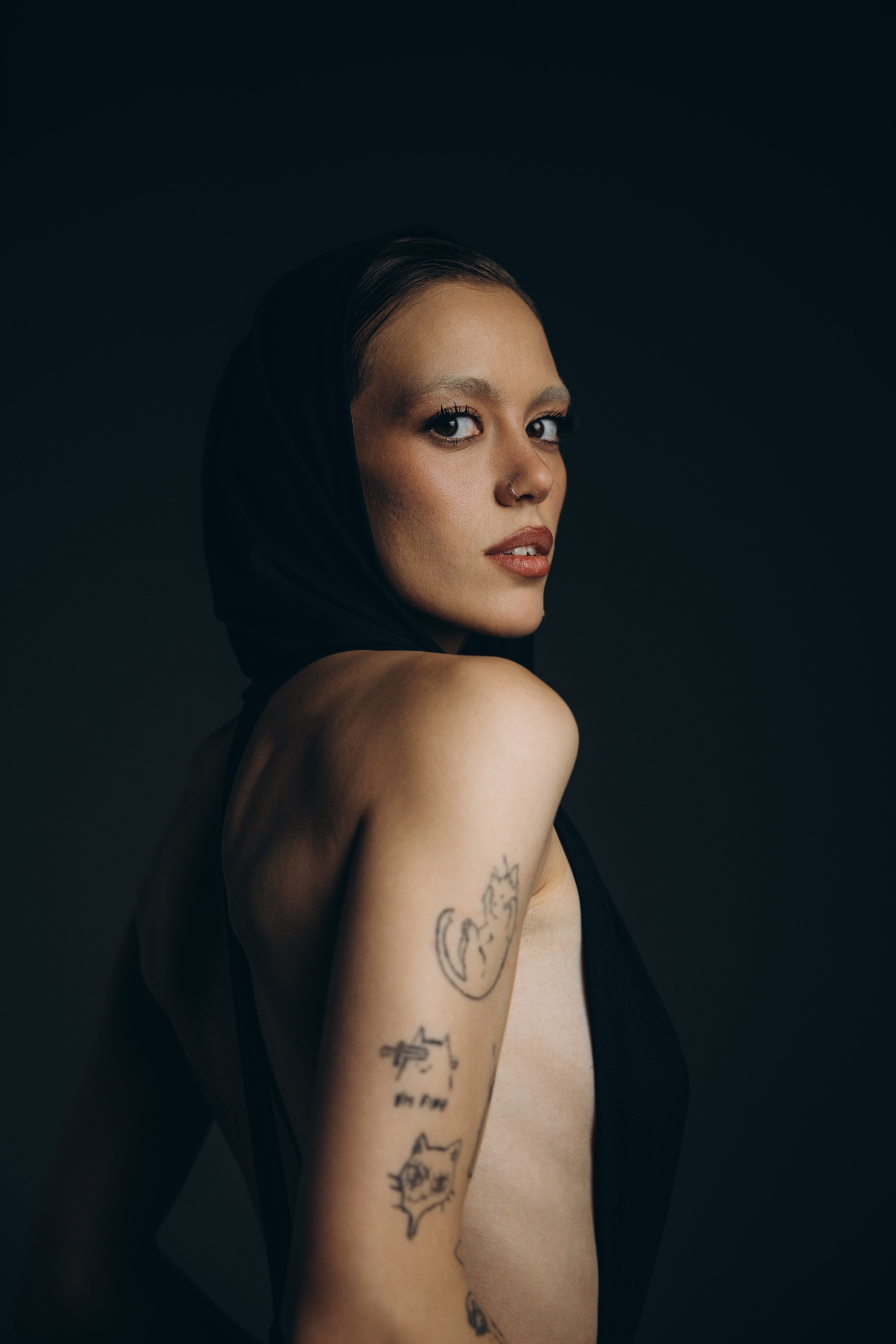 Дарья. Свадебный, семейный фотограф в Иркутске Светлана Макаричева