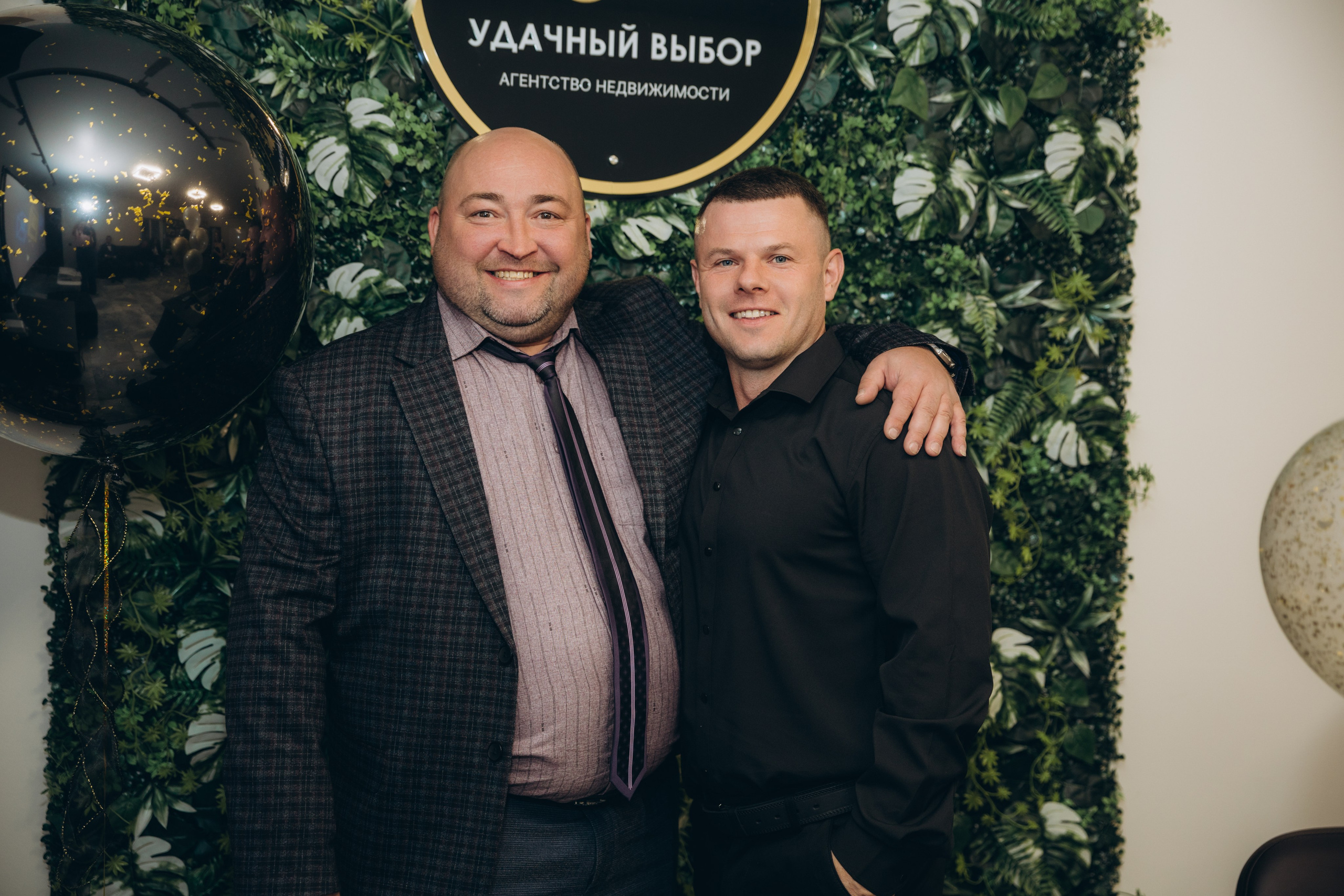 2 года компании «Удачный выбор». Свадебный, семейный фотограф в Иркутске Светлана Макаричева