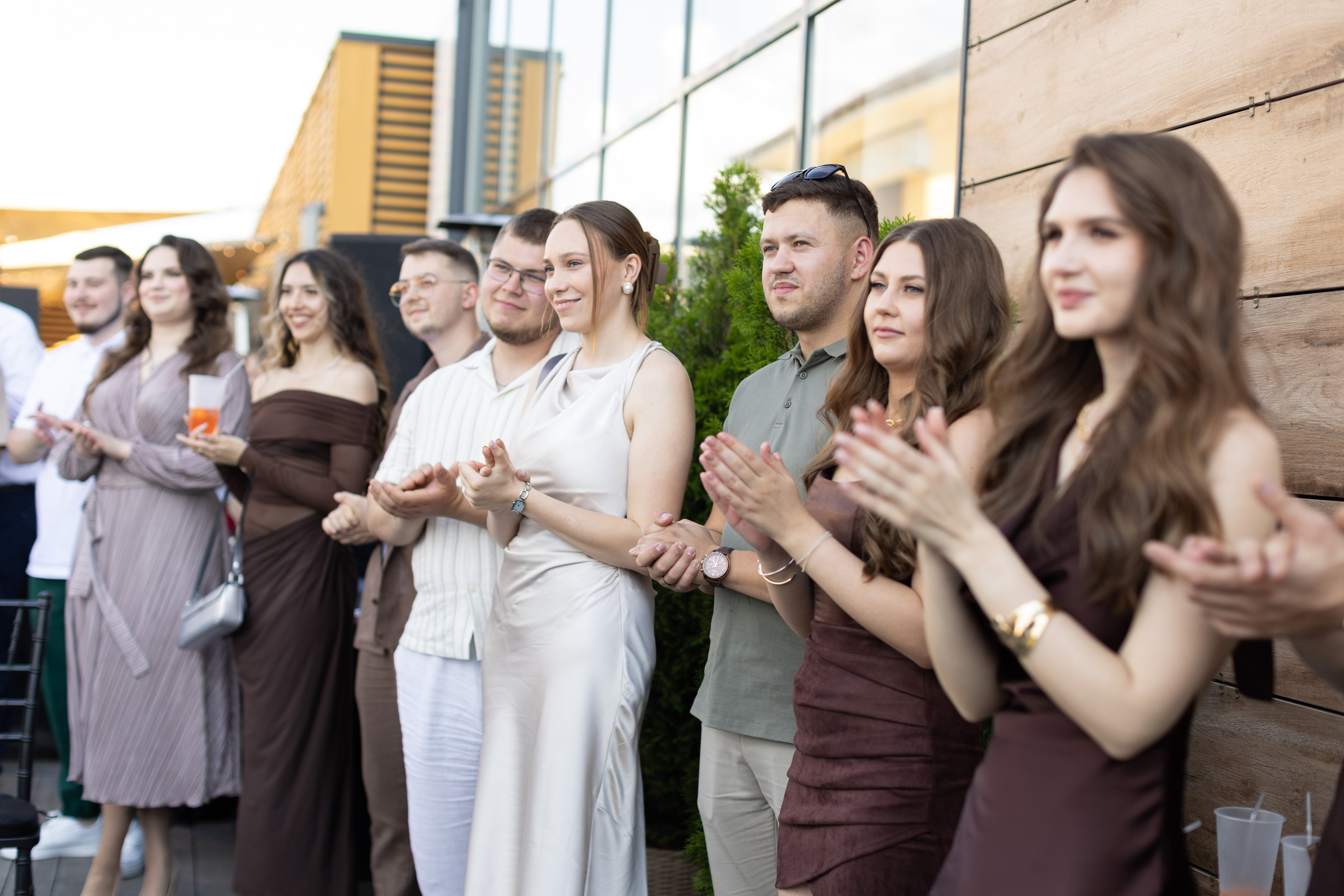 Данил и Яна. Свадебный фотограф в Москве Дарья Морозова