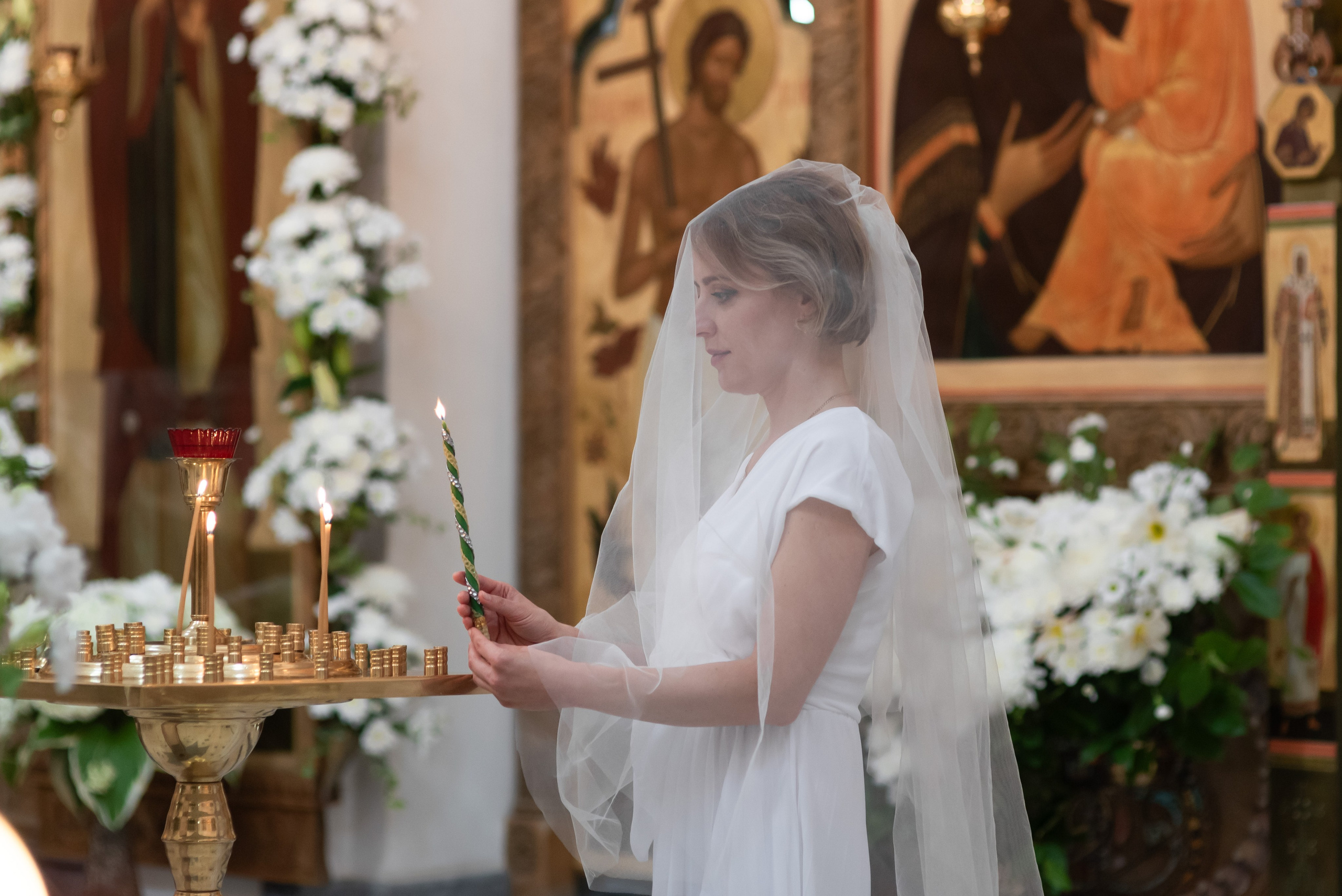Дмитрий и Елена. Фотограф Крещения и Венчания. Минск и другие города. Почтенная Наташа