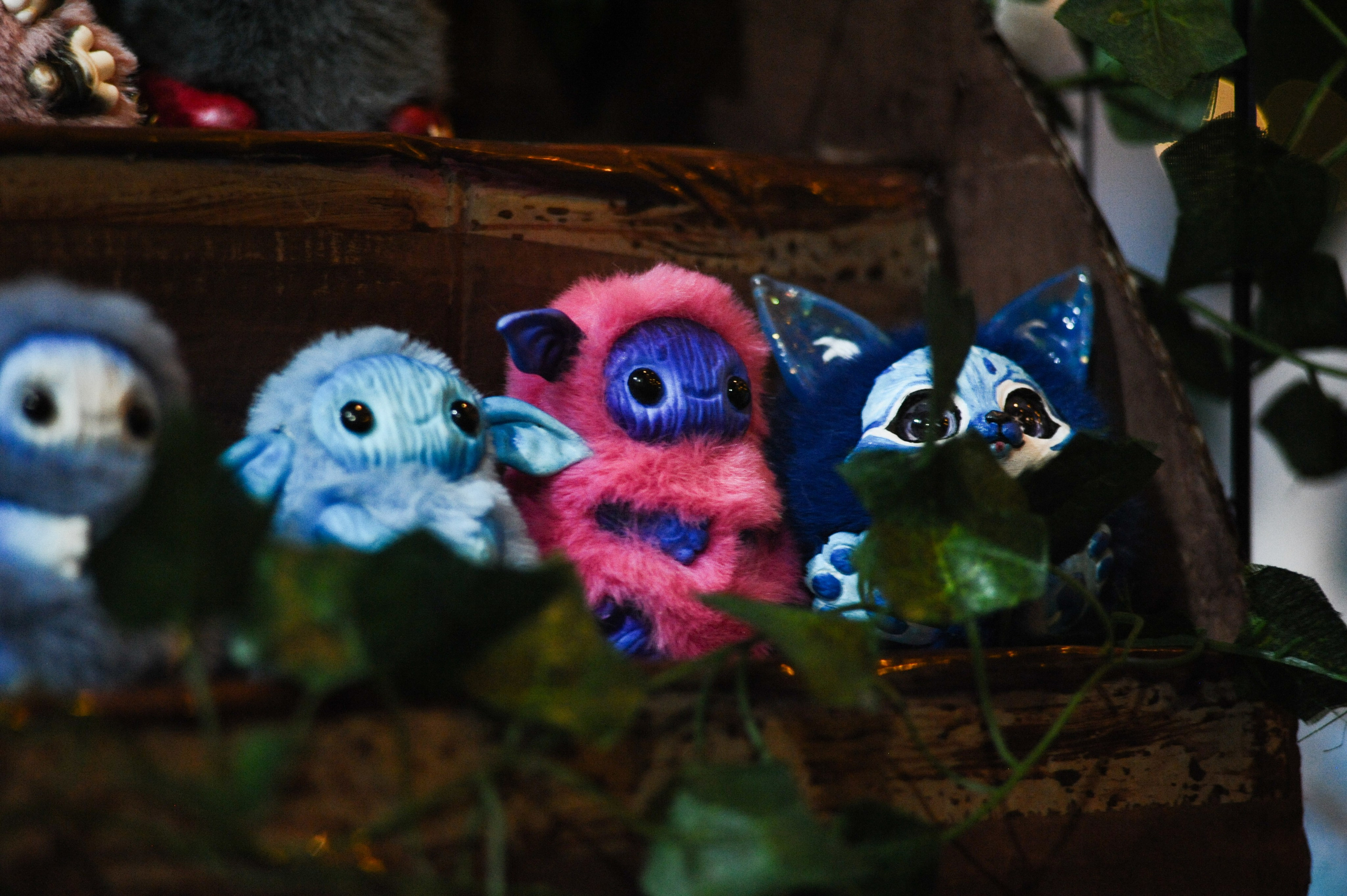 Magic Fest 26.10.2025. Фотограф Михаил Морозов. Москва и МО