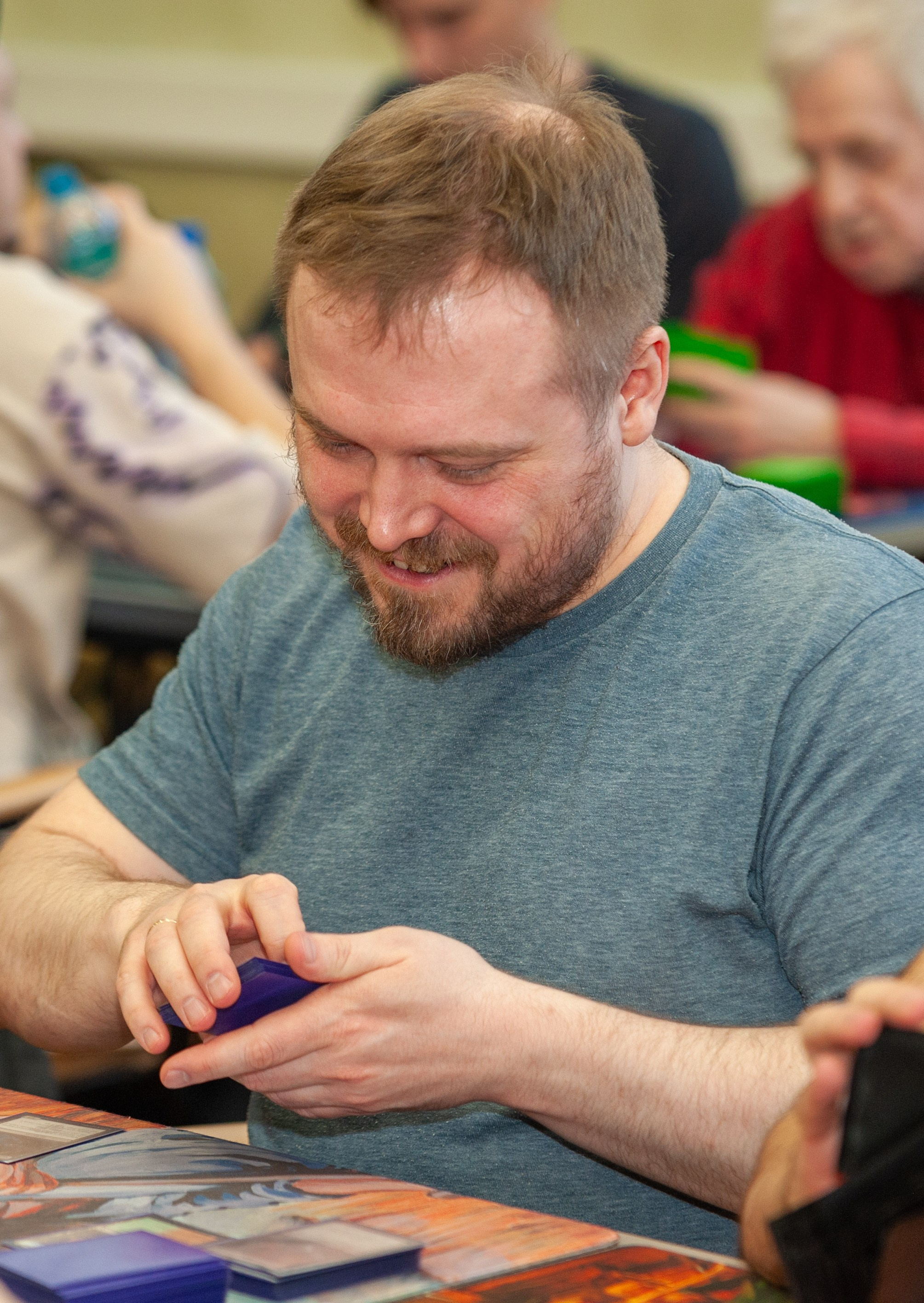 Moscow Open 15–16 марта 2025. Фотограф Михаил Морозов. Москва и МО