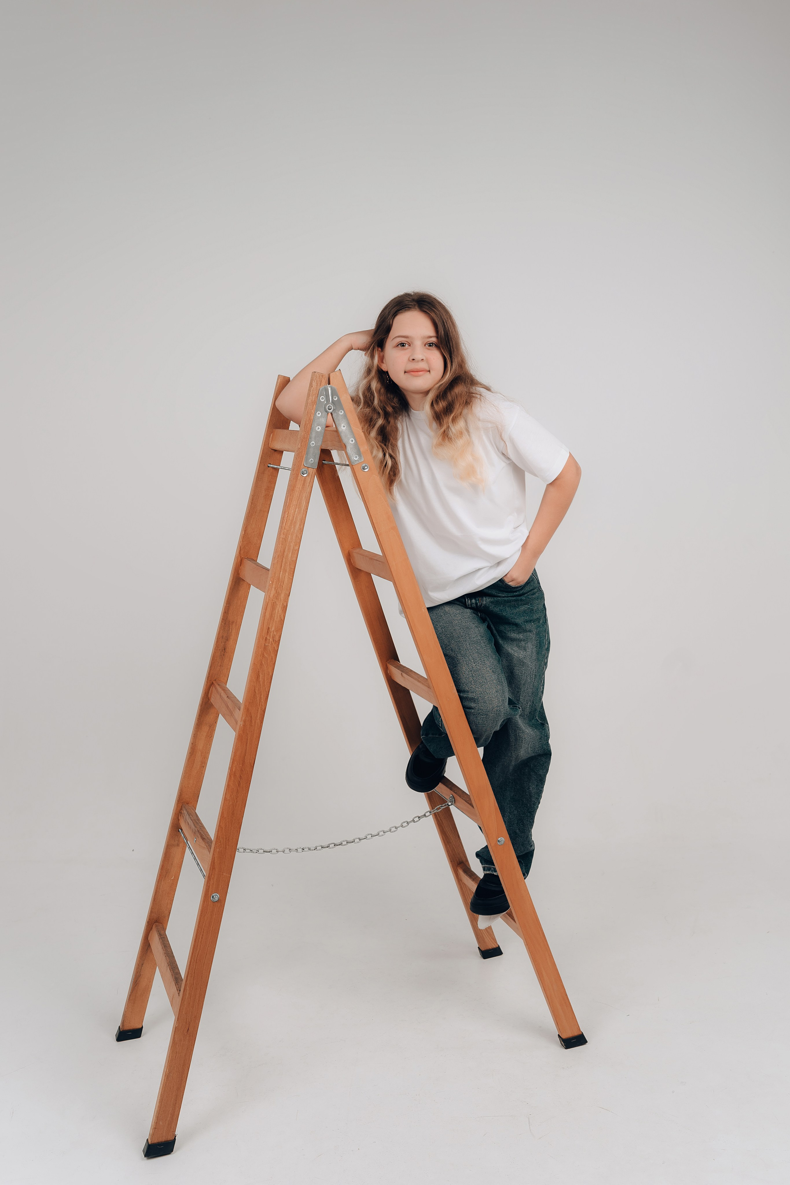 5 класс. Индустрия. Детский и семейный фотограф Катерина Мишина