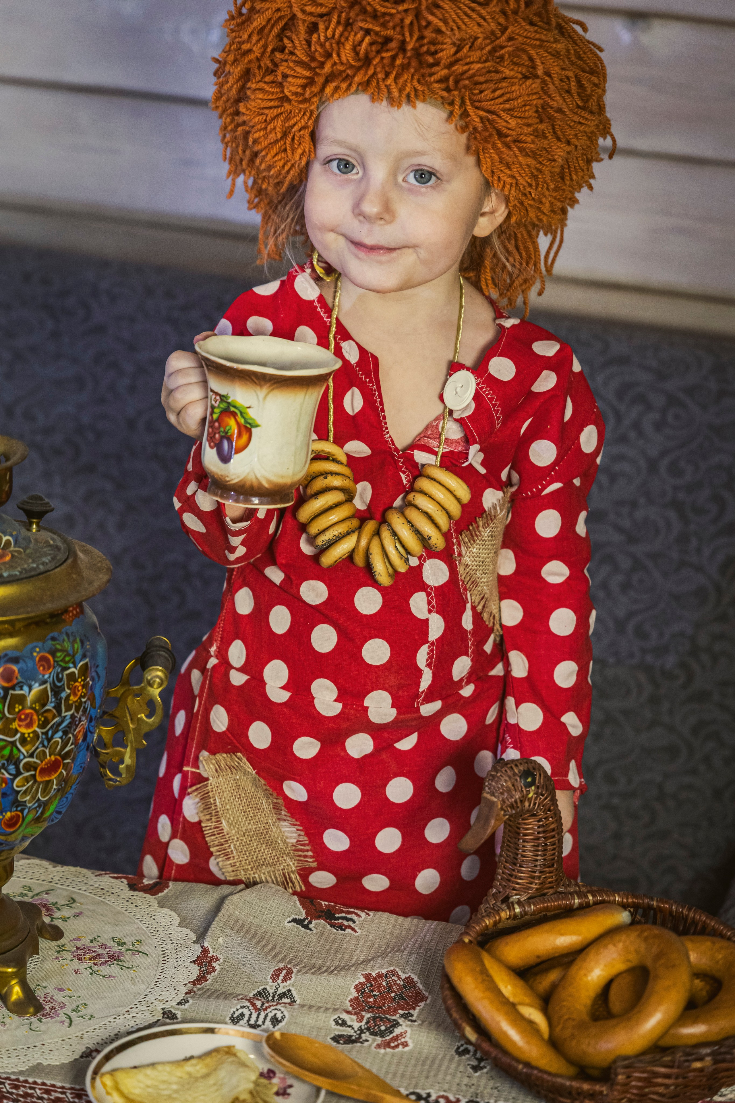 Домовёнок Кузя. Фотограф для маркетплейсов, фотоуслуги в Жуковском Татьяна Марсуверских