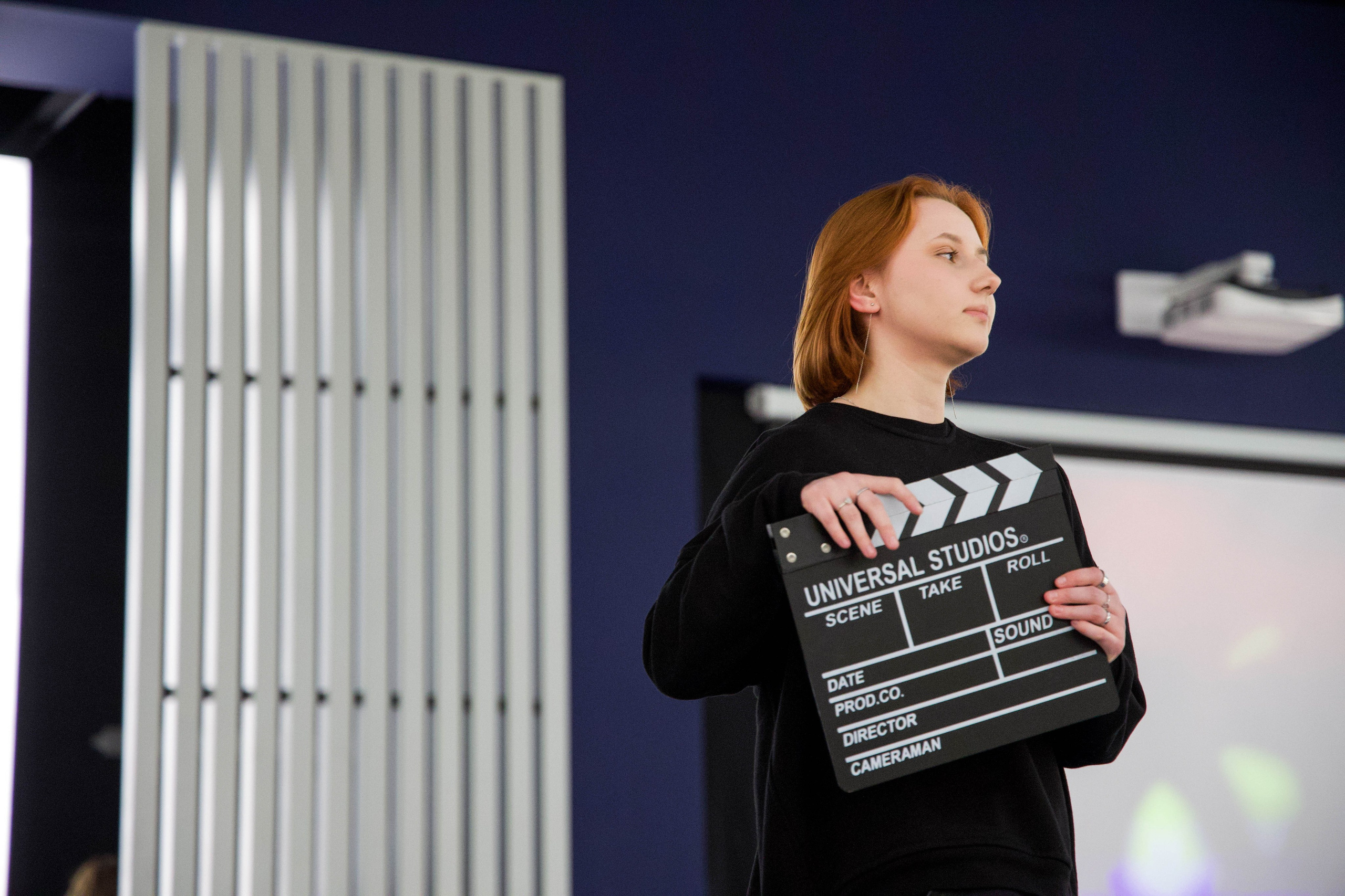 Студенты года 2025. Елизавета Ковалевская — ваш профессиональный фотограф