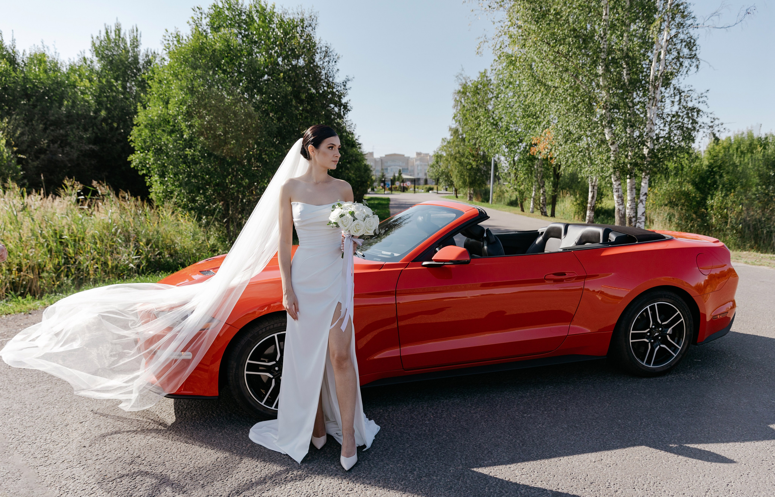 Nothing else matters. Свадебный фотограф в Санкт-Петербурге