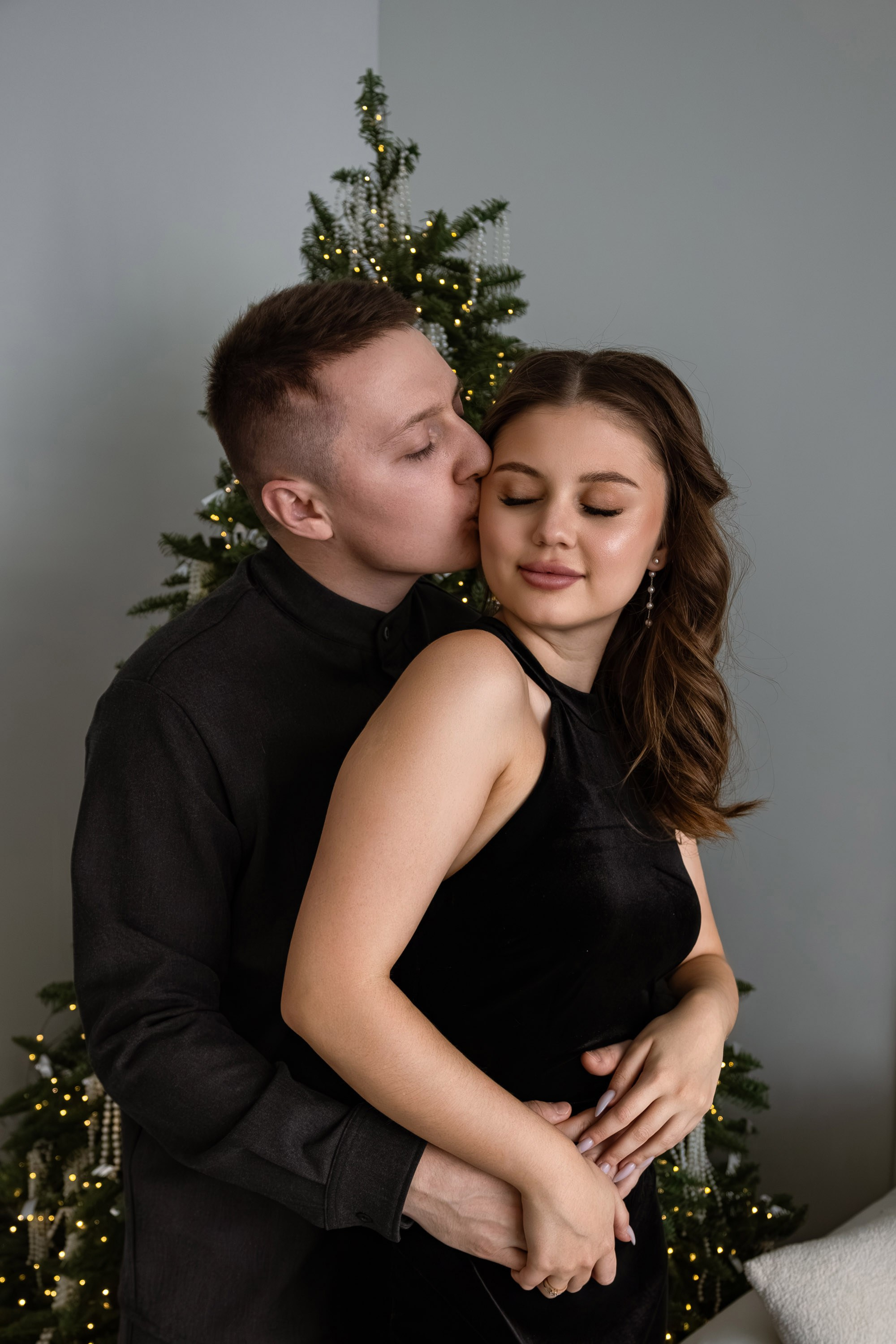 Алексей & Валерия. Фотограф из Хабаровска Юлия Черёмушкина