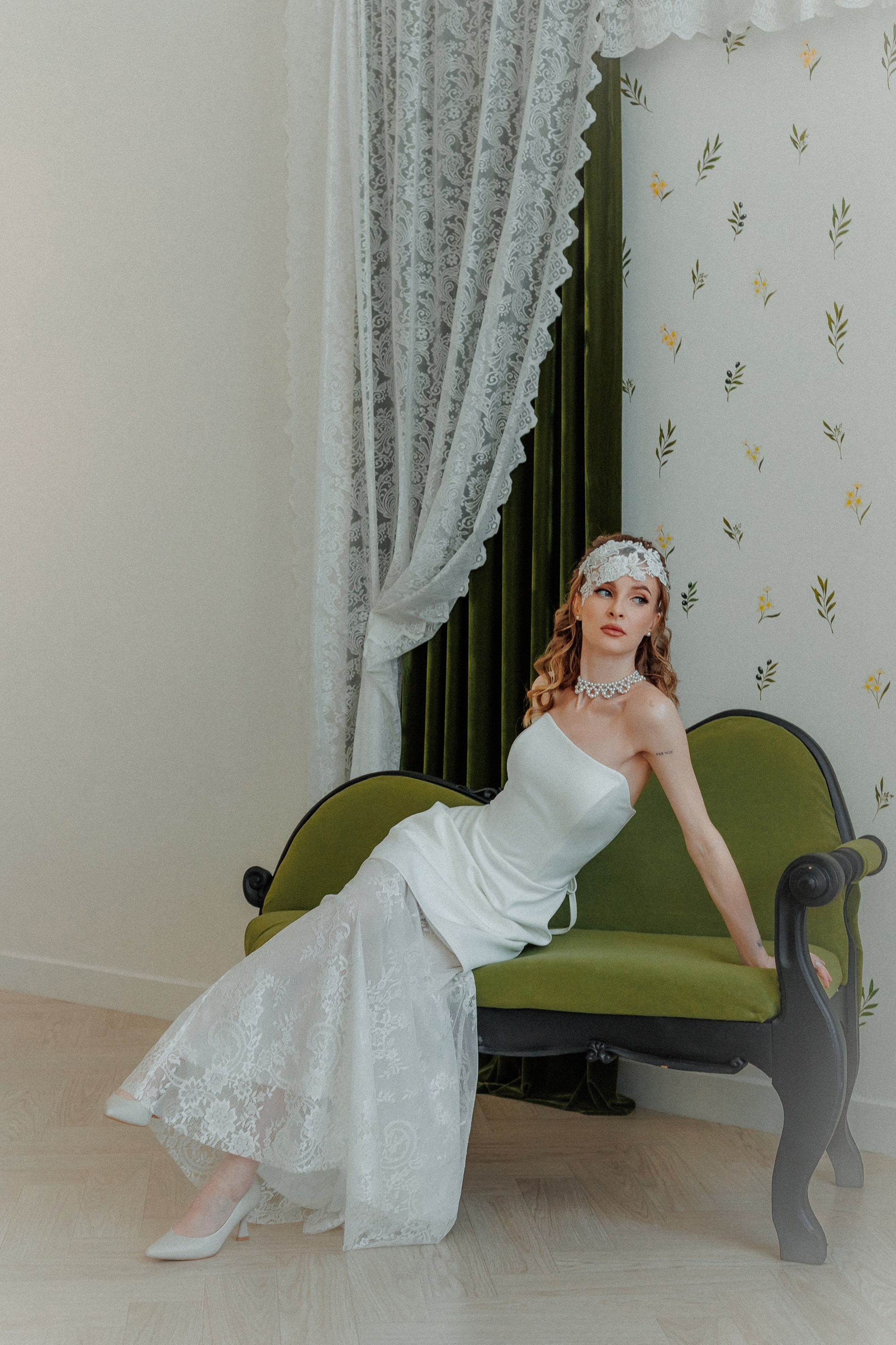 София & Никита. Фотограф из Хабаровска Юлия Черёмушкина