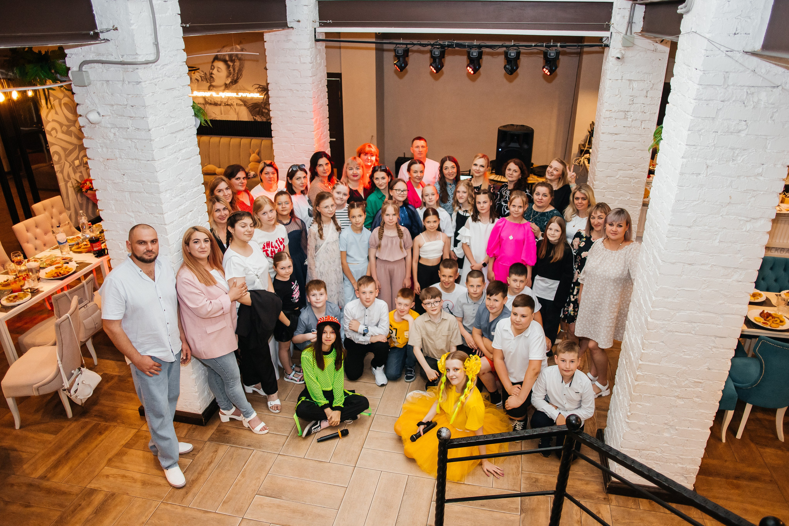 ВЫПУСКНОЙ 2025. Фотограф в Белгороде Варвара Виноходова