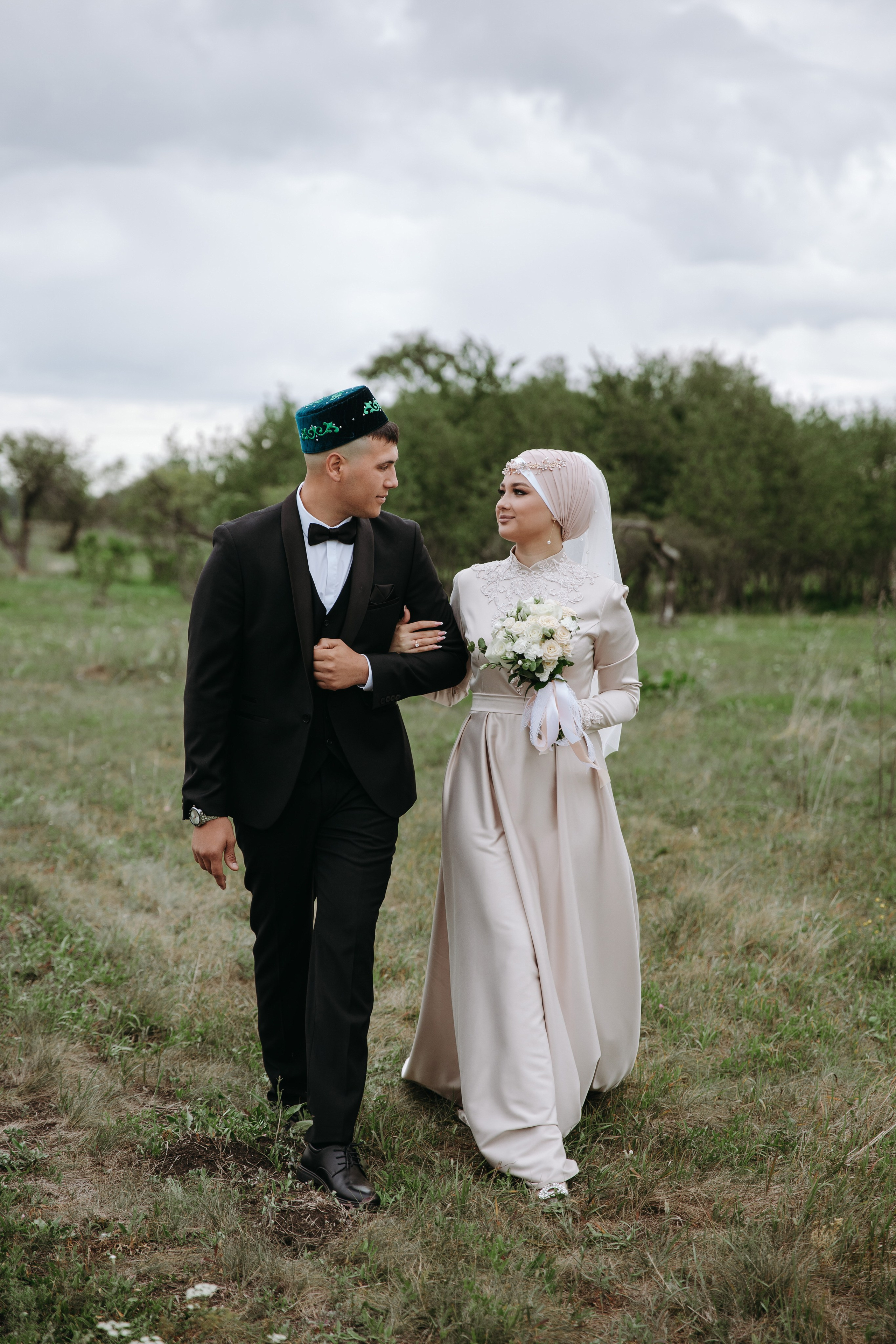 Съемки. Свадебный и семейный фотограф в Уфе Руслан Миргаляов