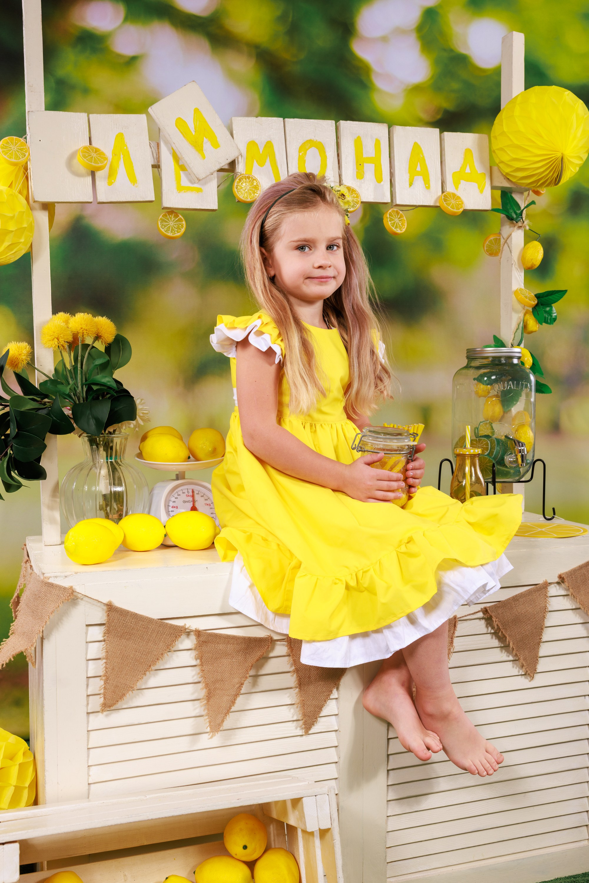 Children. Фотограф в Москве Андрей Макаренко