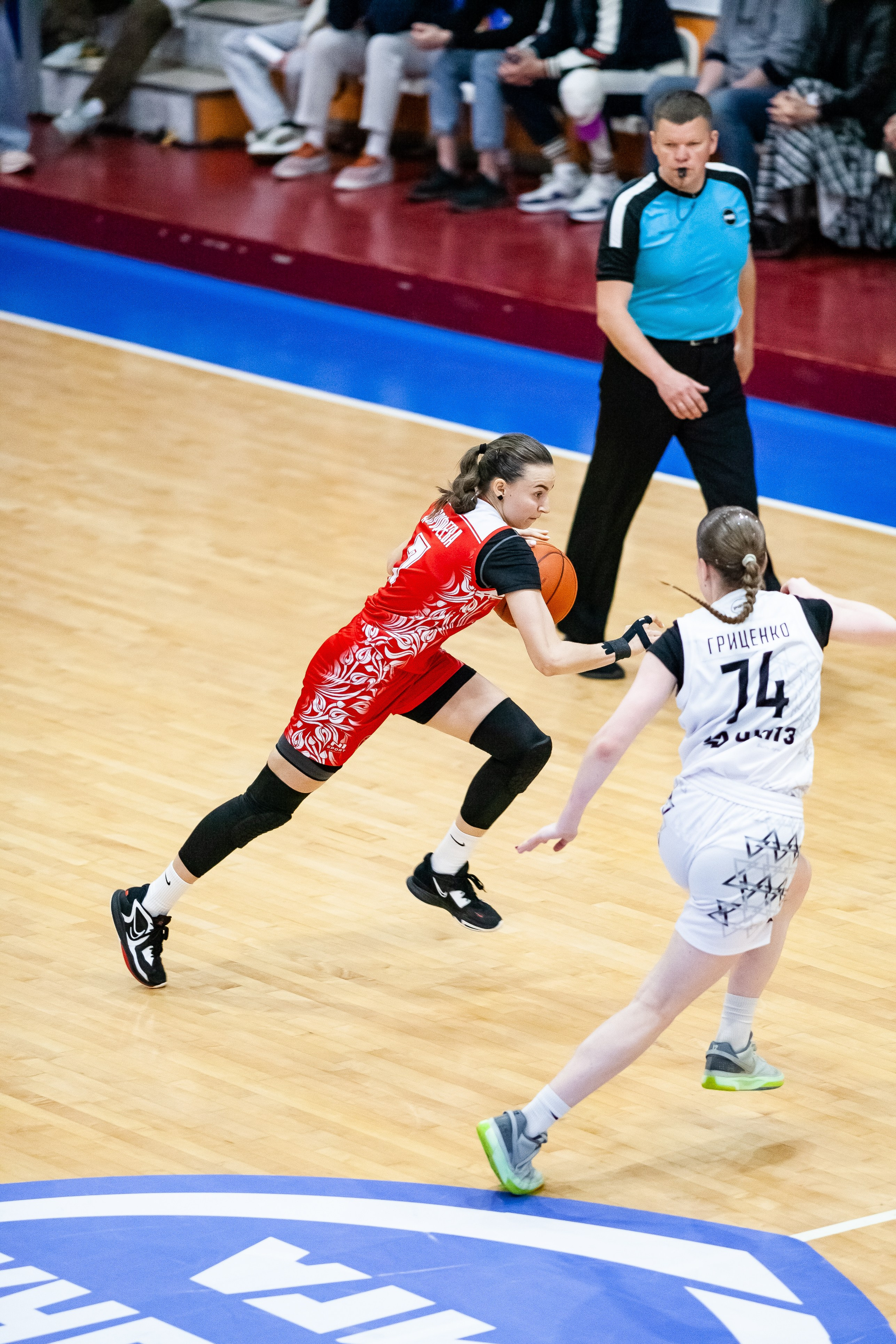 Славянка — Юность. Фотография