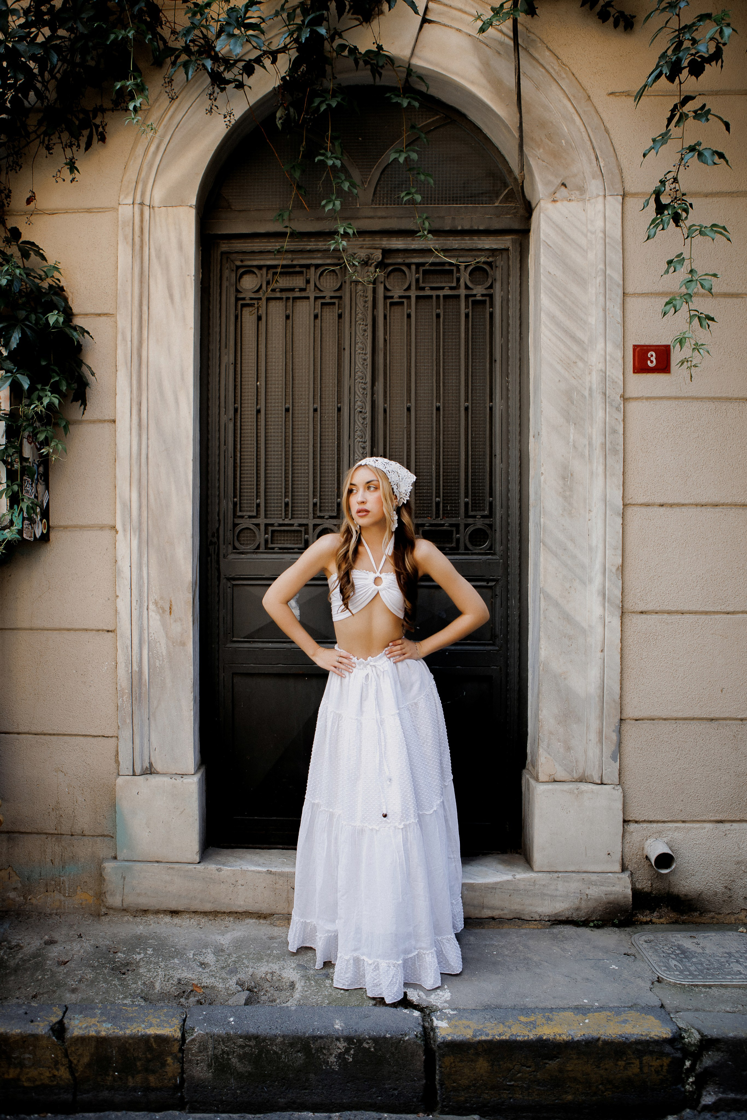 Надежда. Фотограф Александр Закадычный | Таганрог