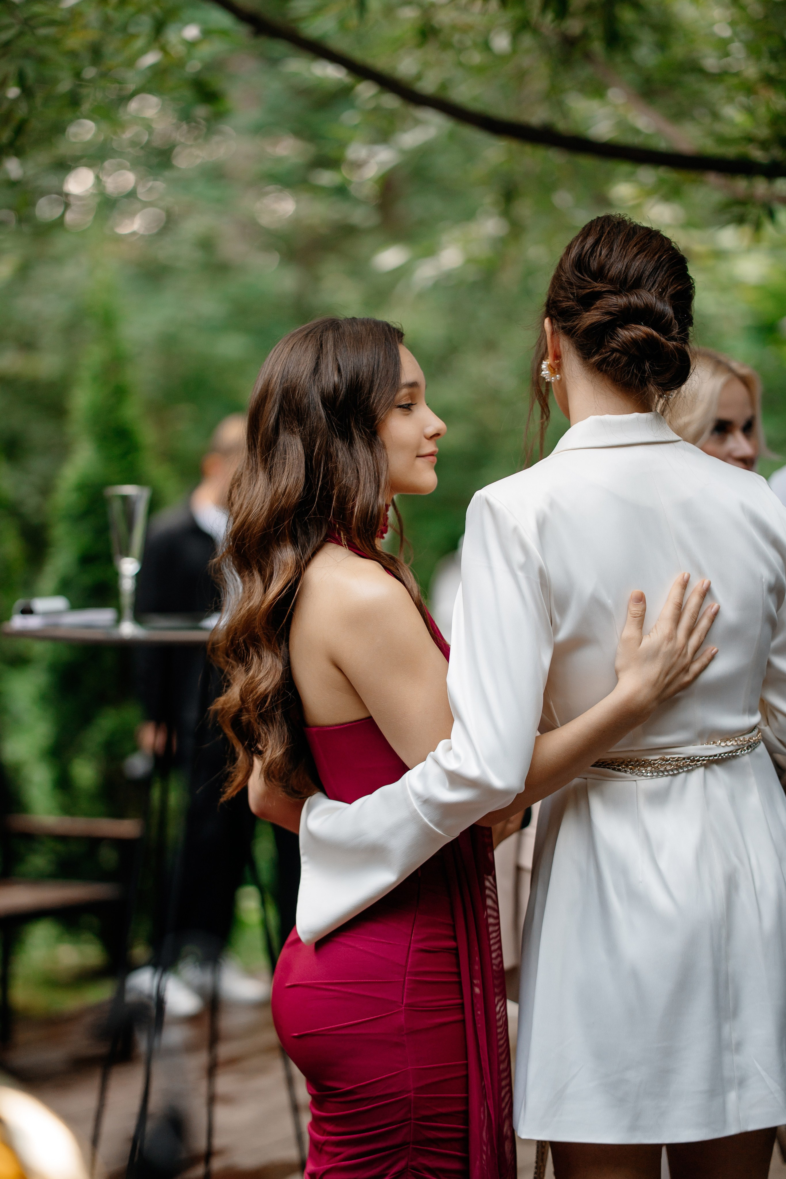 Елисей и Виктория. Свадебный и репортажный фотограф в Москве Андрей Вайман