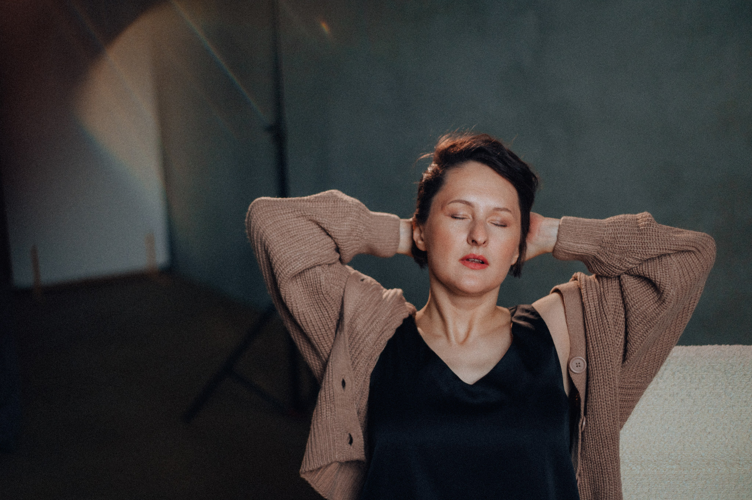 Ольга. Фотостудия Дом. НН. Детский и семейный фотограф Катерина Мишина