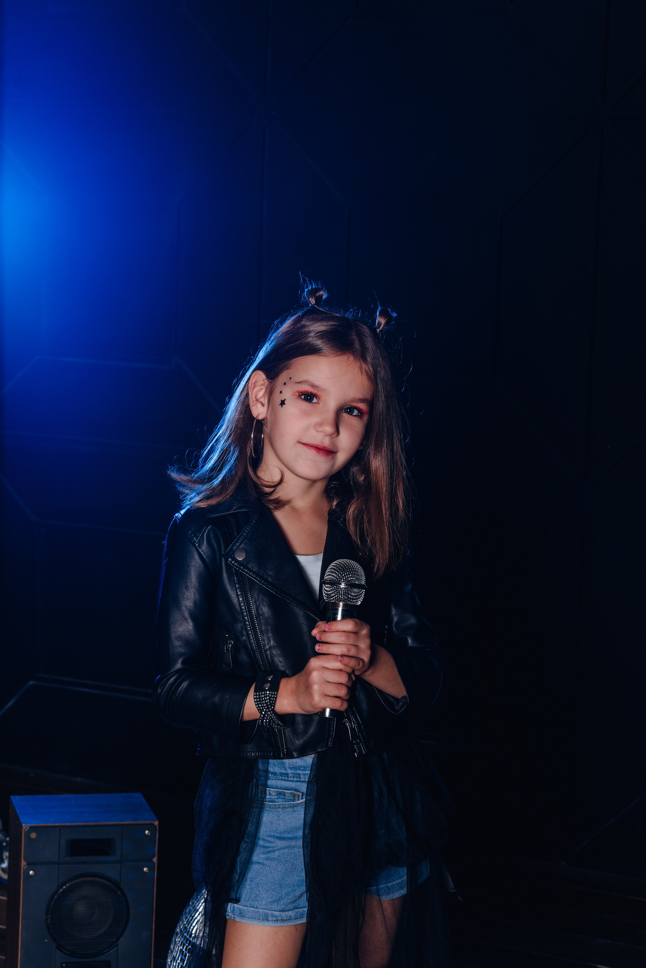 Супер звезда. 1.0. Детский и семейный фотограф Катерина Мишина