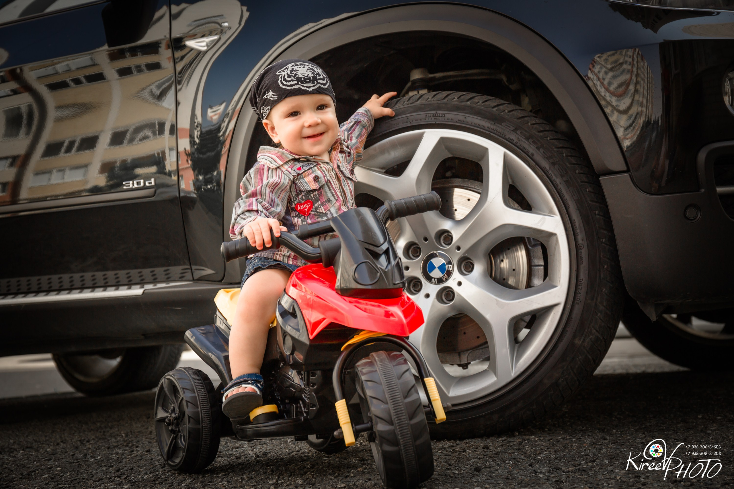 фотограф выписка из роддома семашко 3