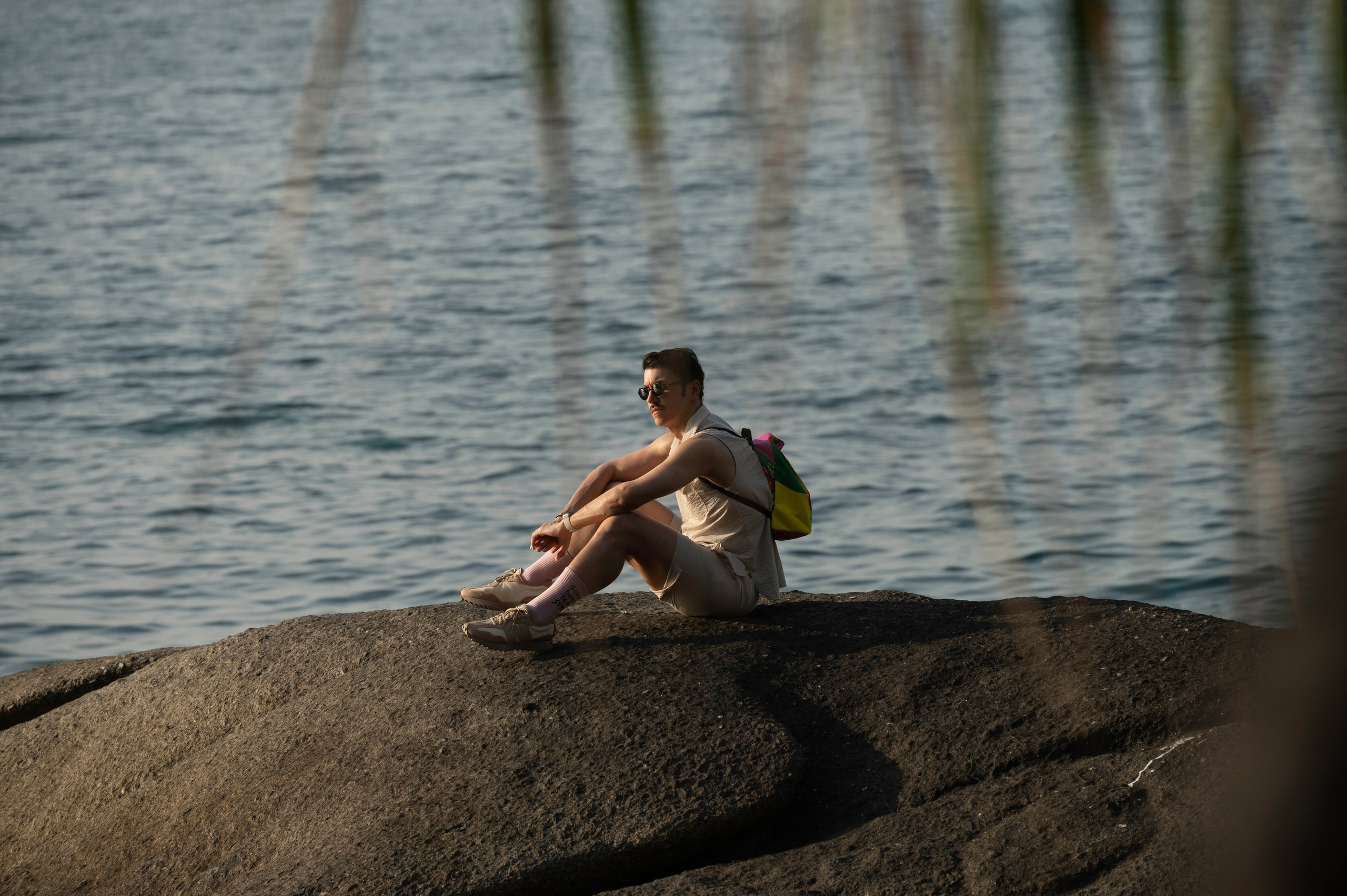 Salmon. Photo & Video production, in Bishkek, Kyrgyzstan