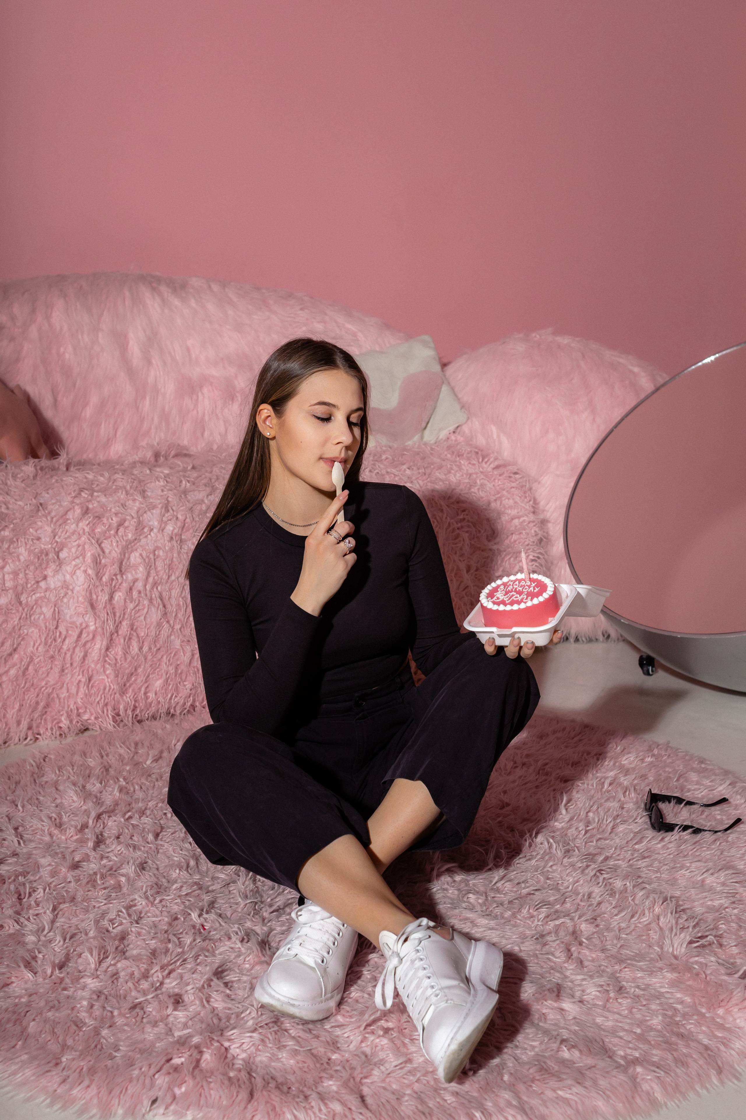 18 лет. Зотова Алена — семейный и женский фотограф в Зеленограде