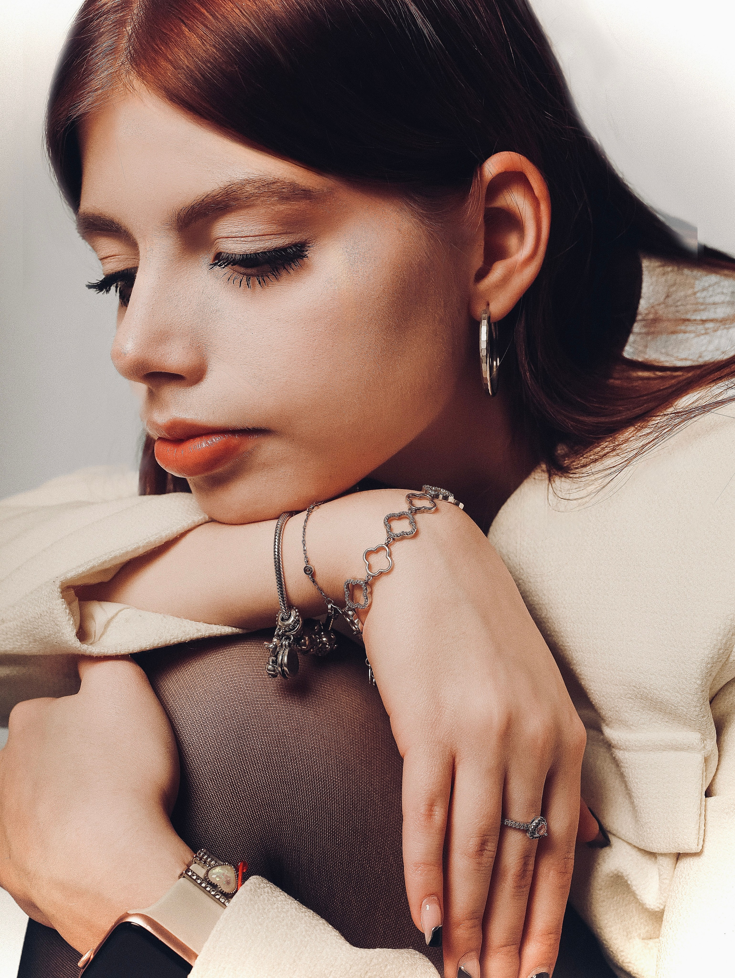 Индивидуальные. Портретный фотограф в Москве