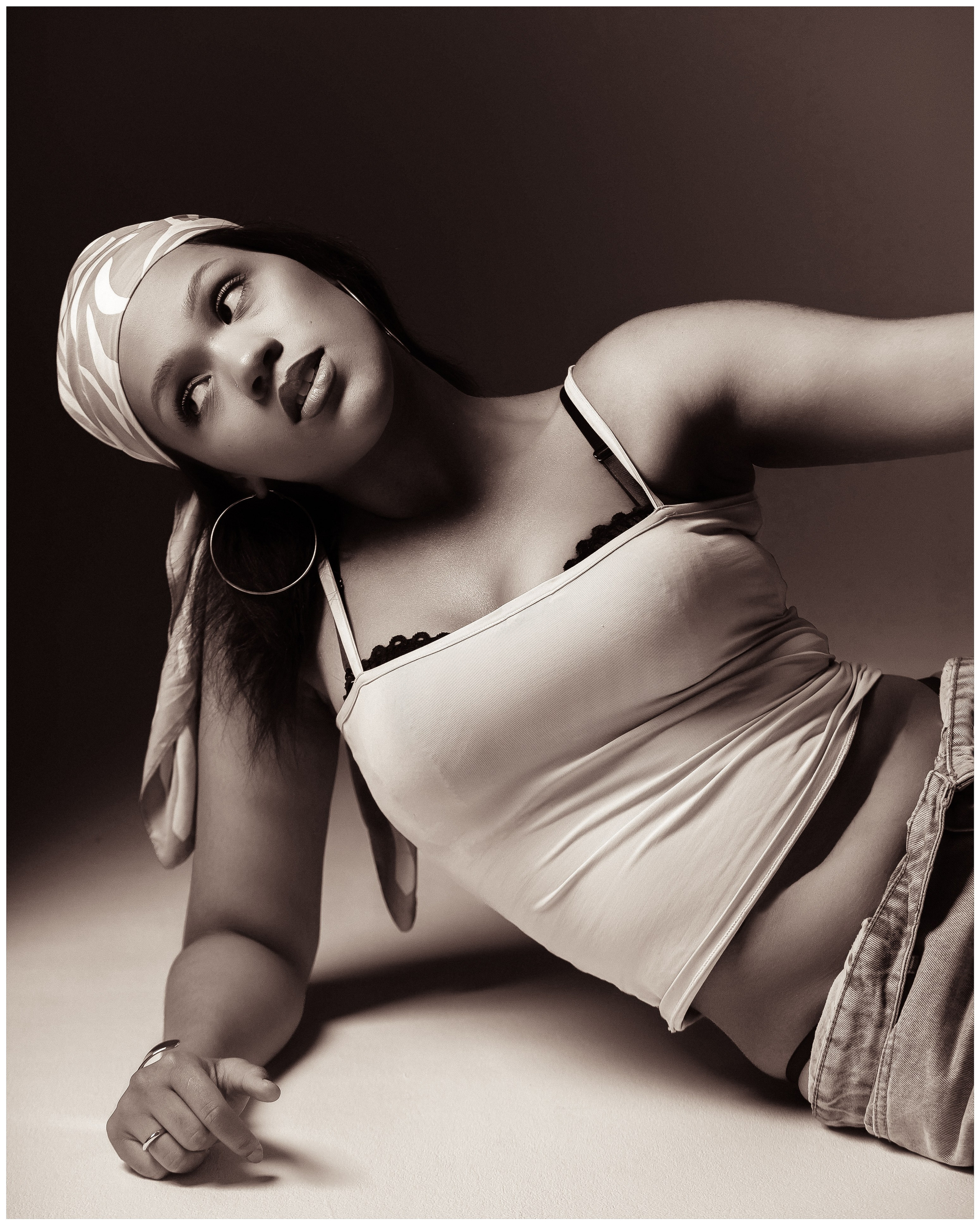 Индивидуальные. Портретный фотограф в Москве