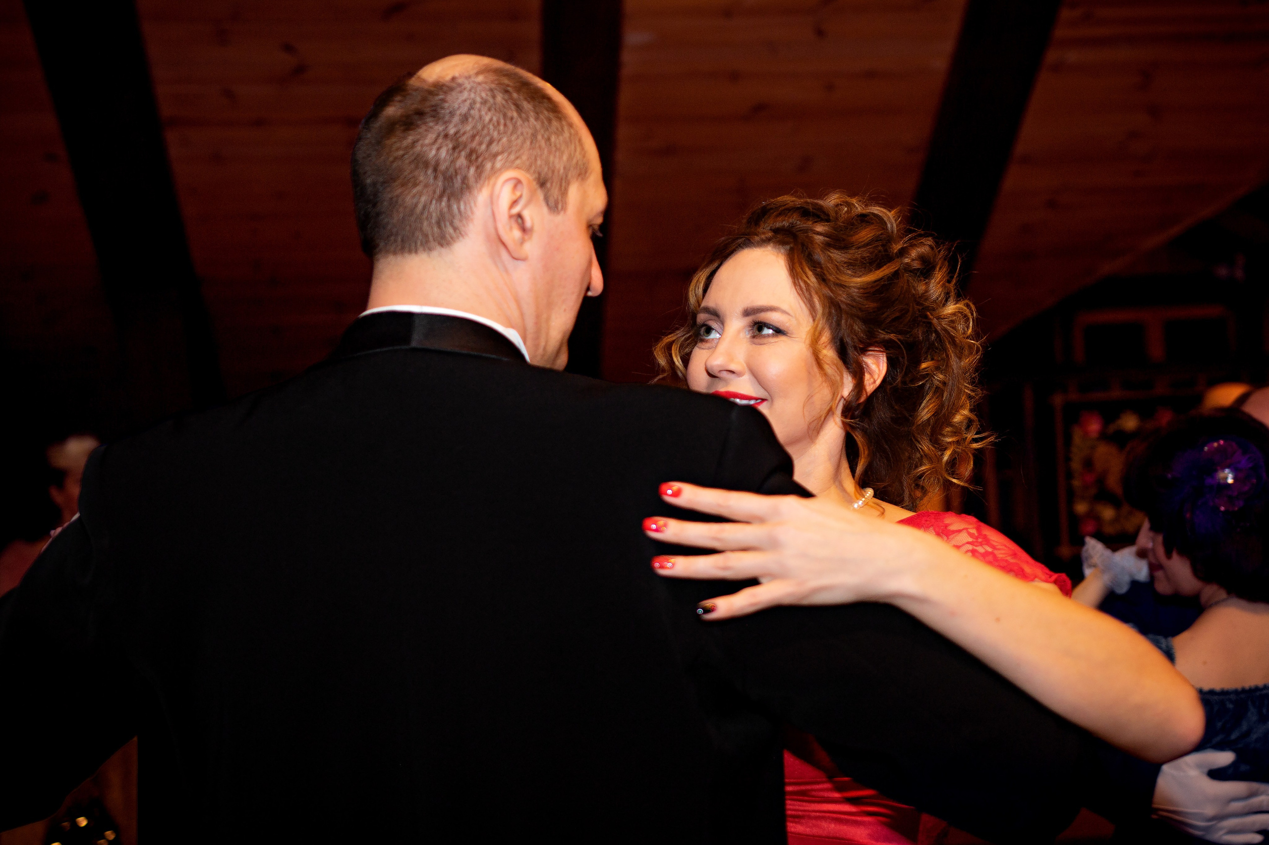 Фотосессия бала в Лошицкой усадьбе