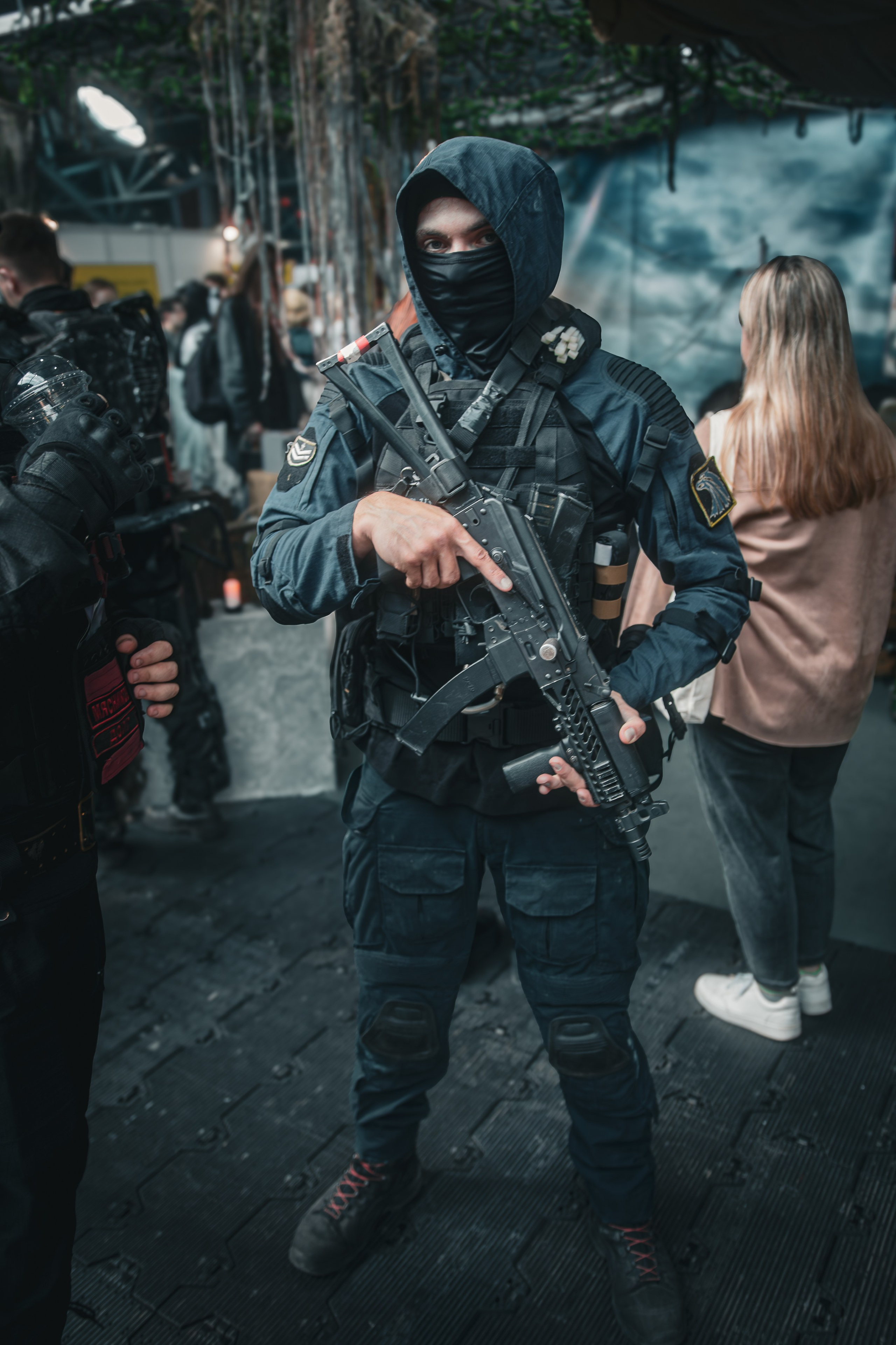 Unicon 2025 & Game Expo Minsk