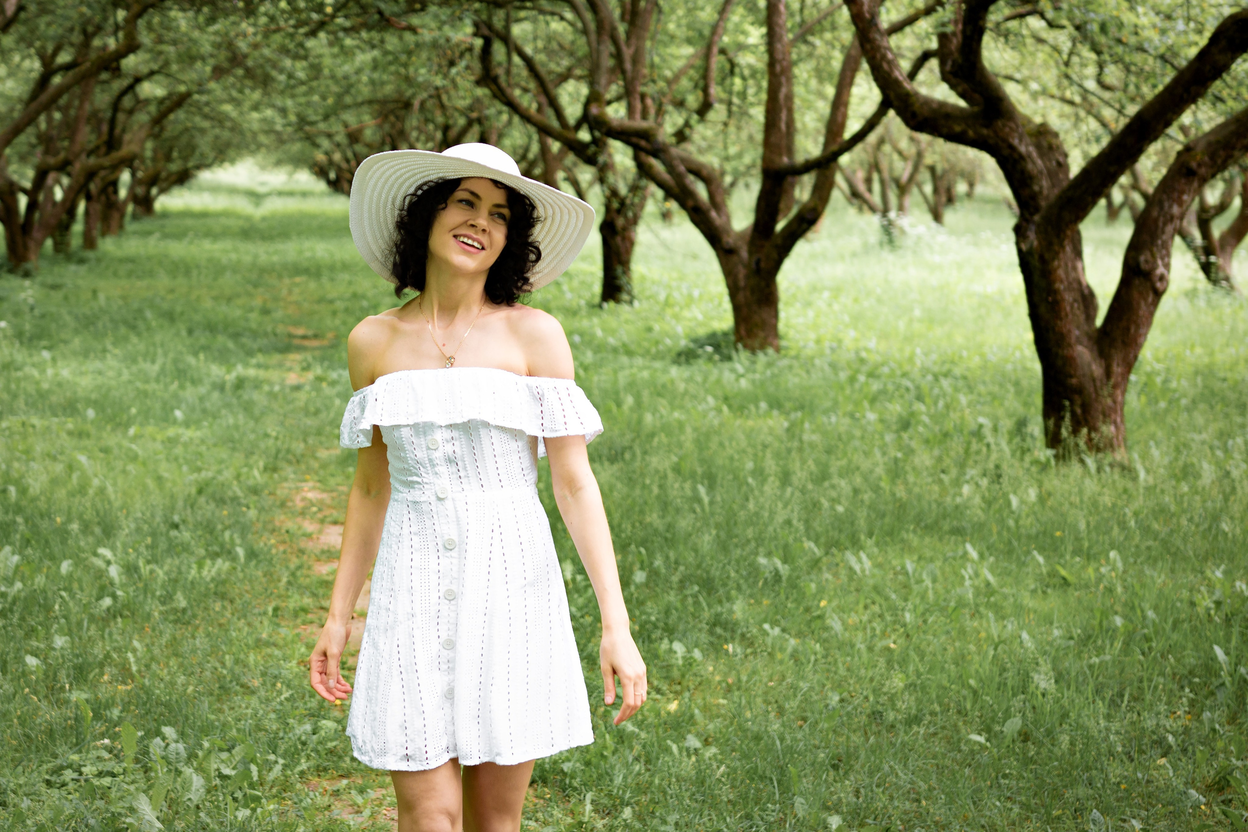 Зелёная симфония