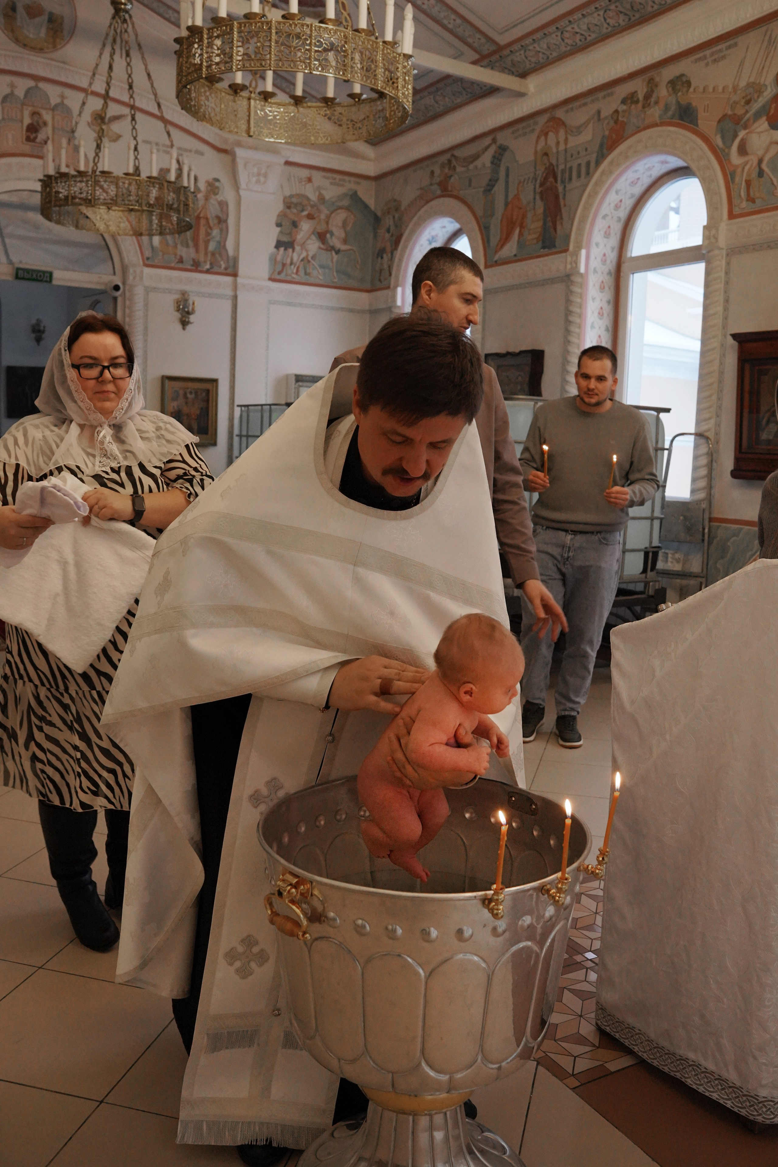 Артём. Студийный и портретный фотограф в САНКТ-ПЕТЕРБУРГЕИрина Махаон
